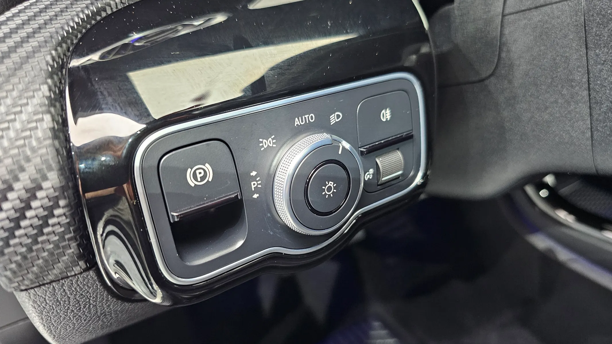 Mercedes-Benz A-Class W177 A220 2020 20/21