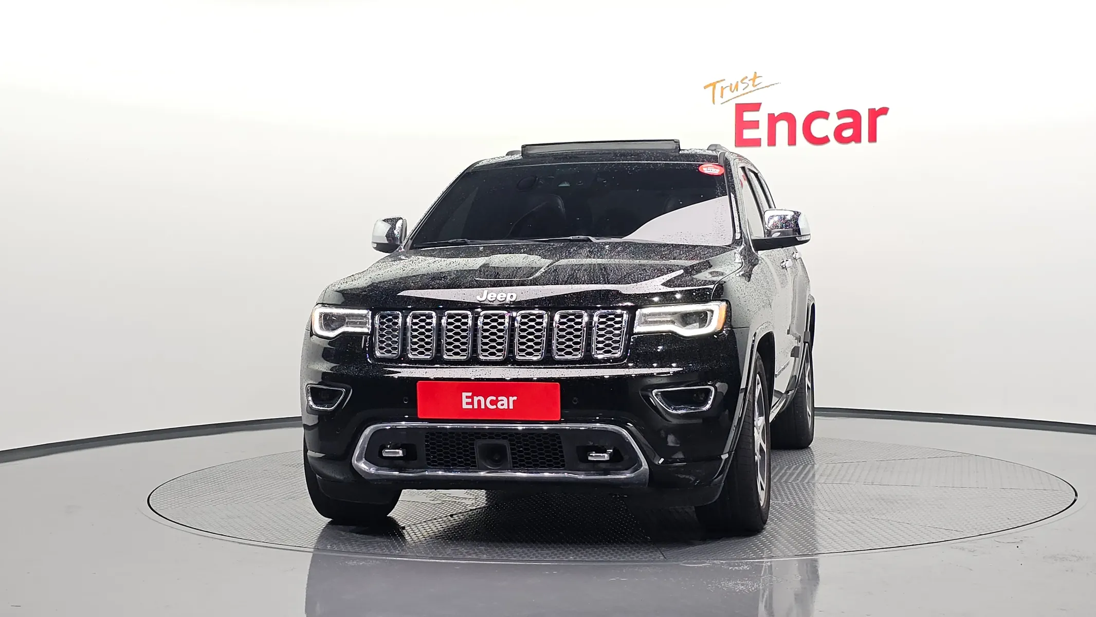 Jeep 그랜드 체로키 3.6 2019 2/5