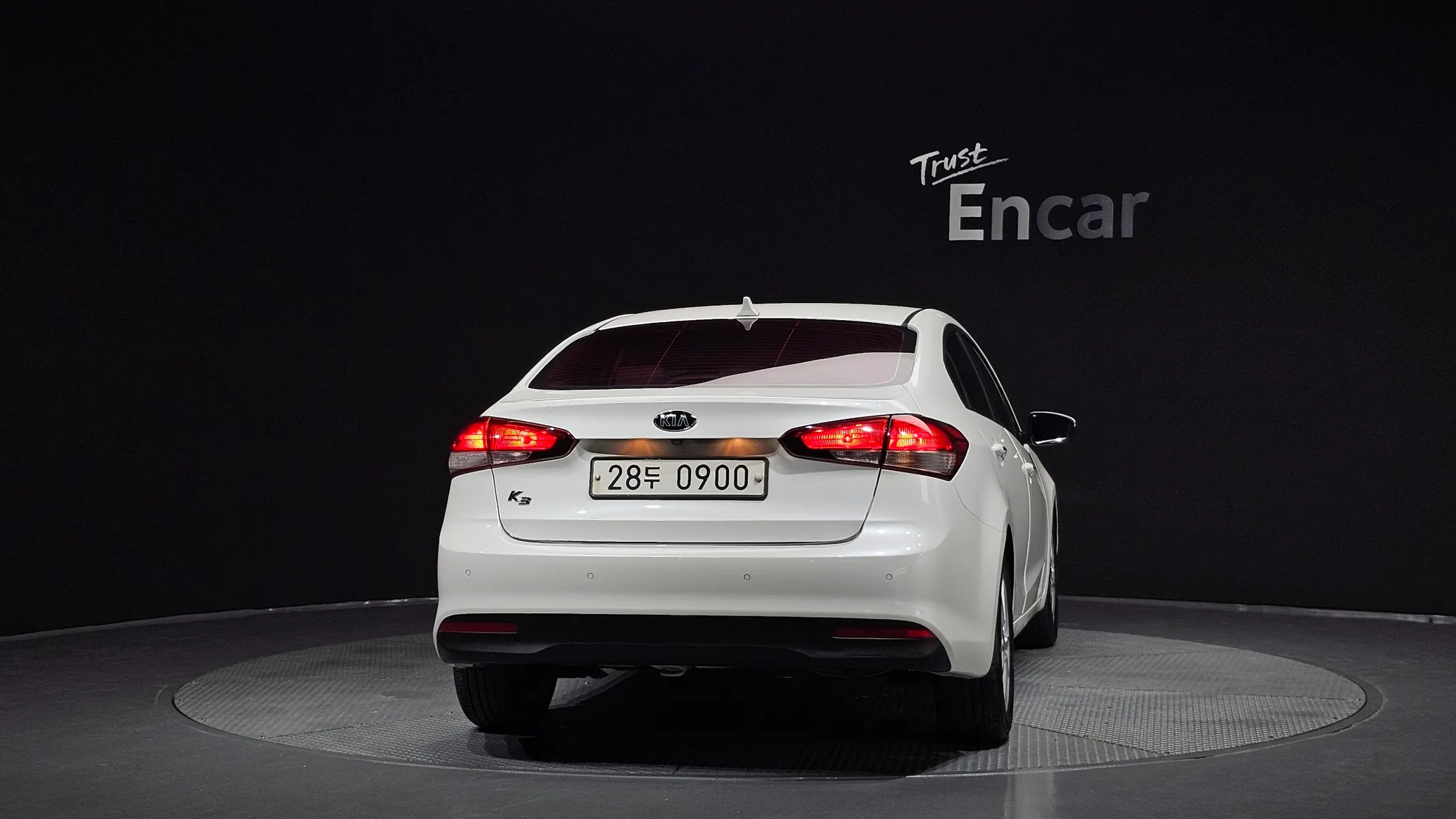 Kia K3 2016 3/5