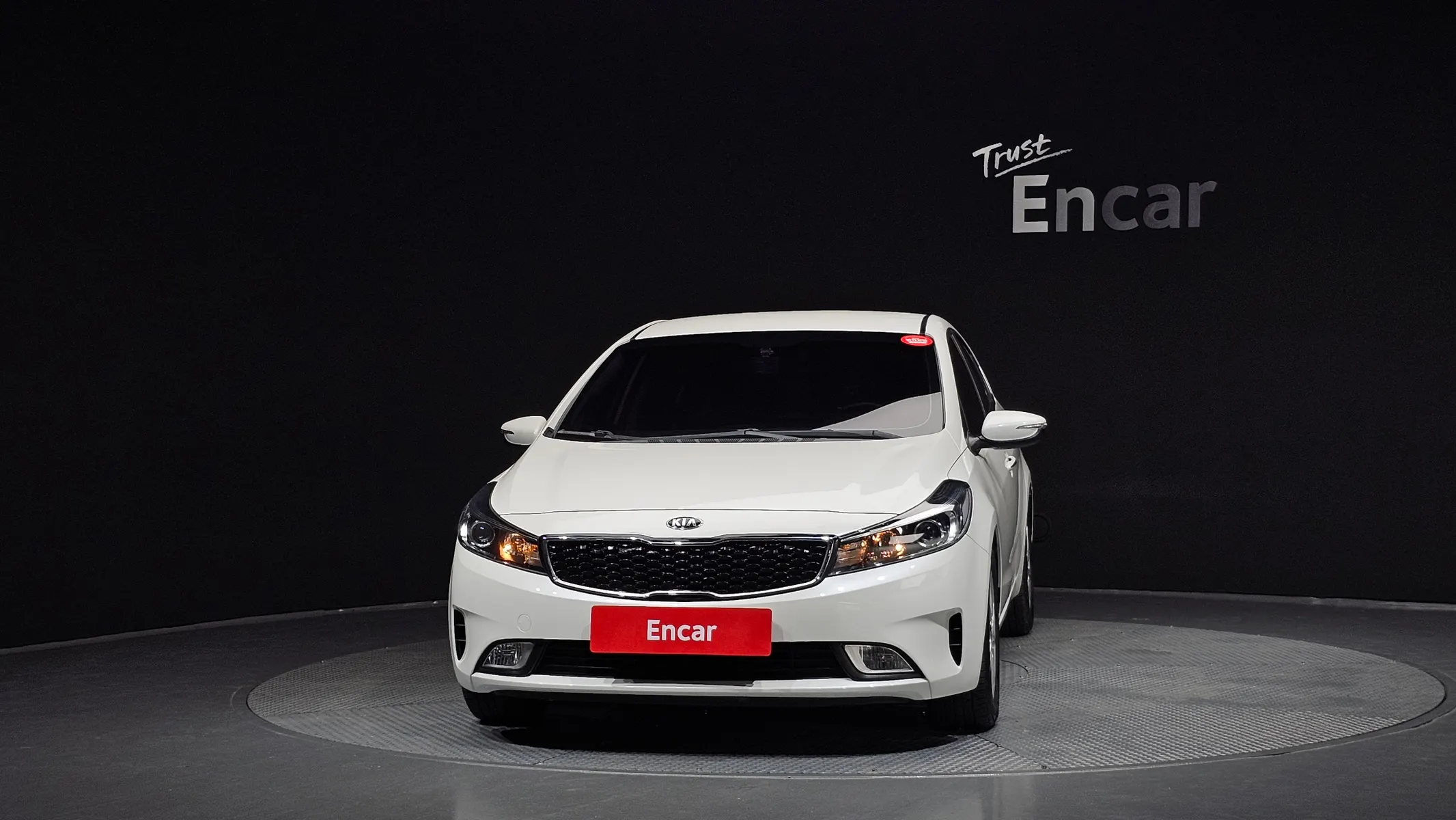 Kia K3 2016 2/5