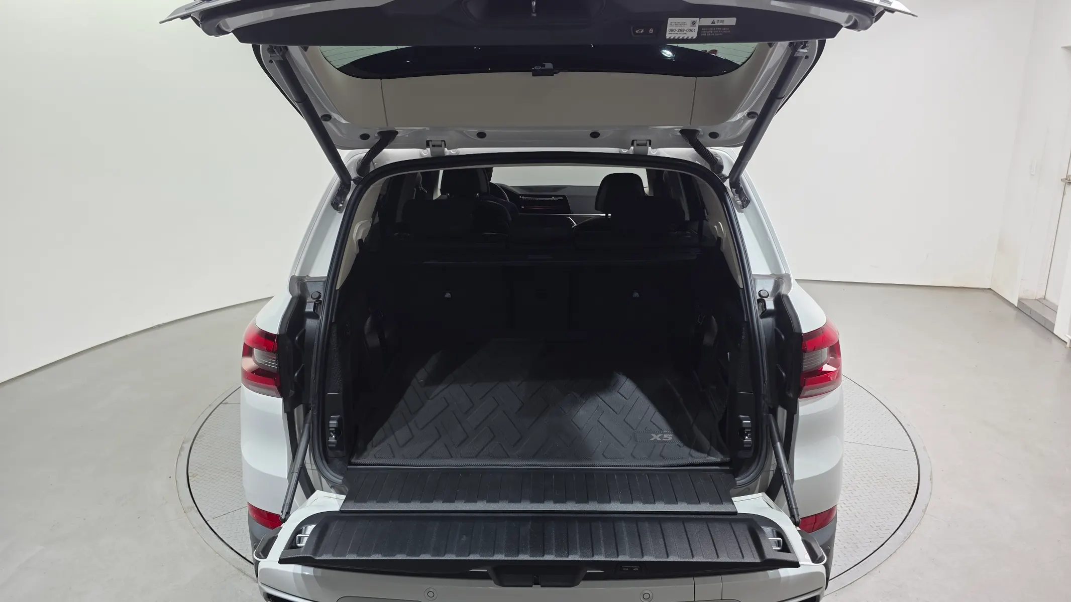 BMW X5 (G05) xDrive 30d xLine 2021 30/31