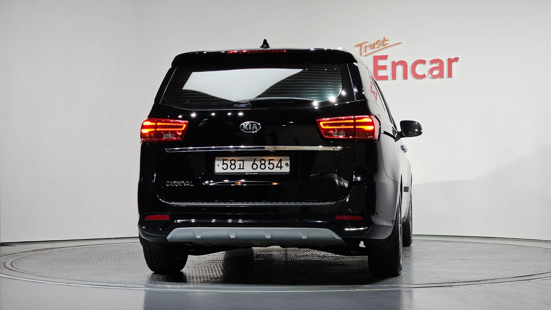 Kia 카니발 9 2018 3/5