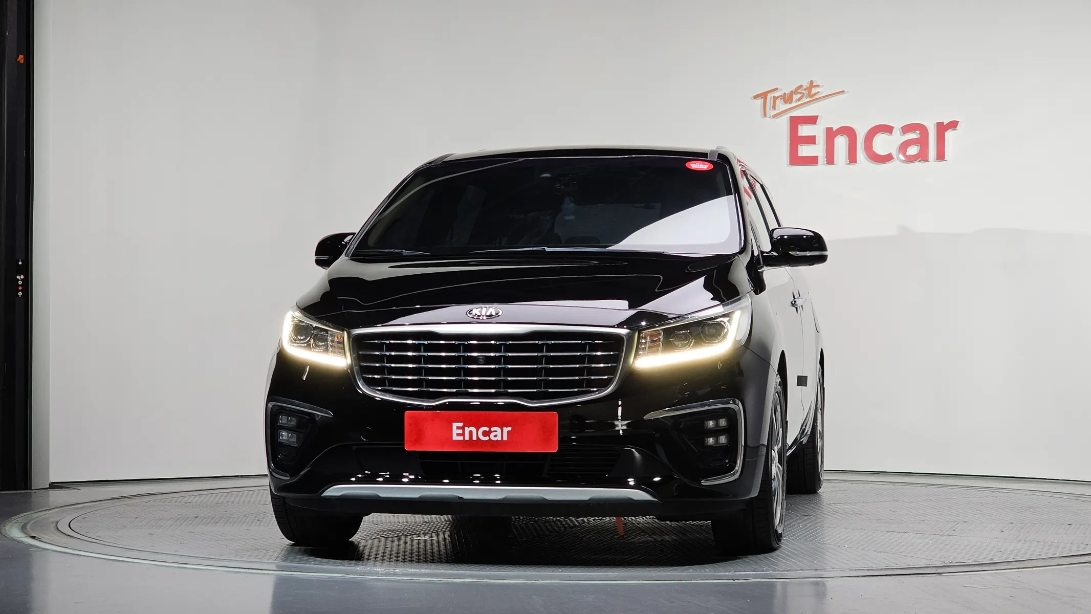 Kia 카니발 9 2018 2/5