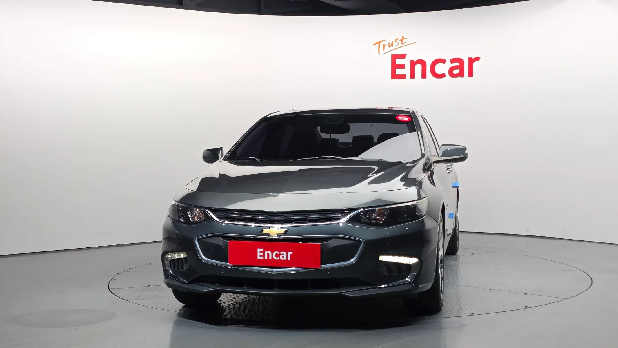 Chevrolet 말리부 1.5 LTZ 2016 3/21