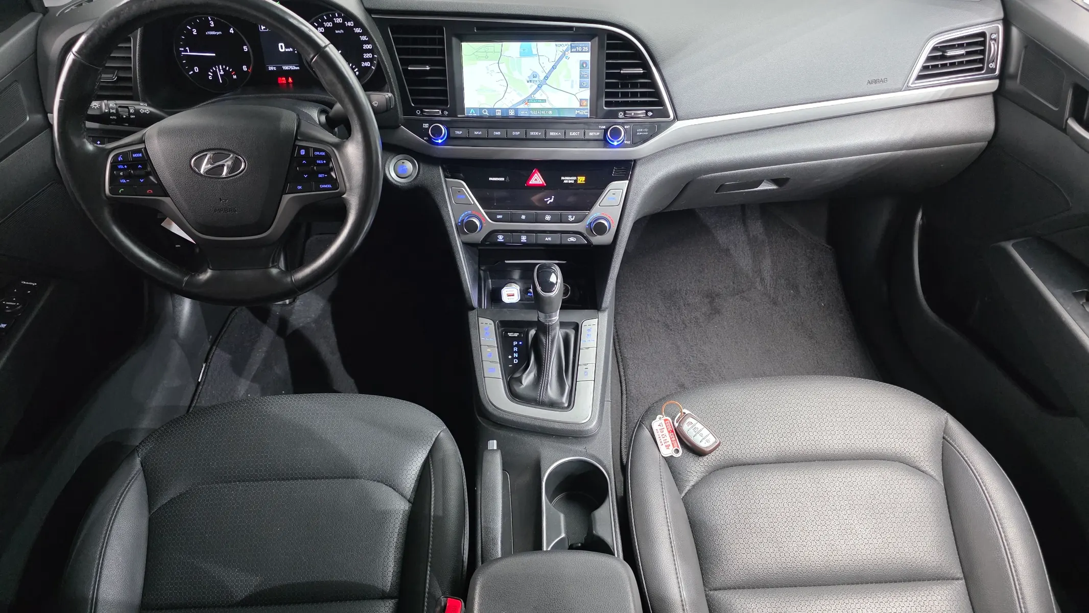 Hyundai AD 1.6 e-VGT 2018 4/5