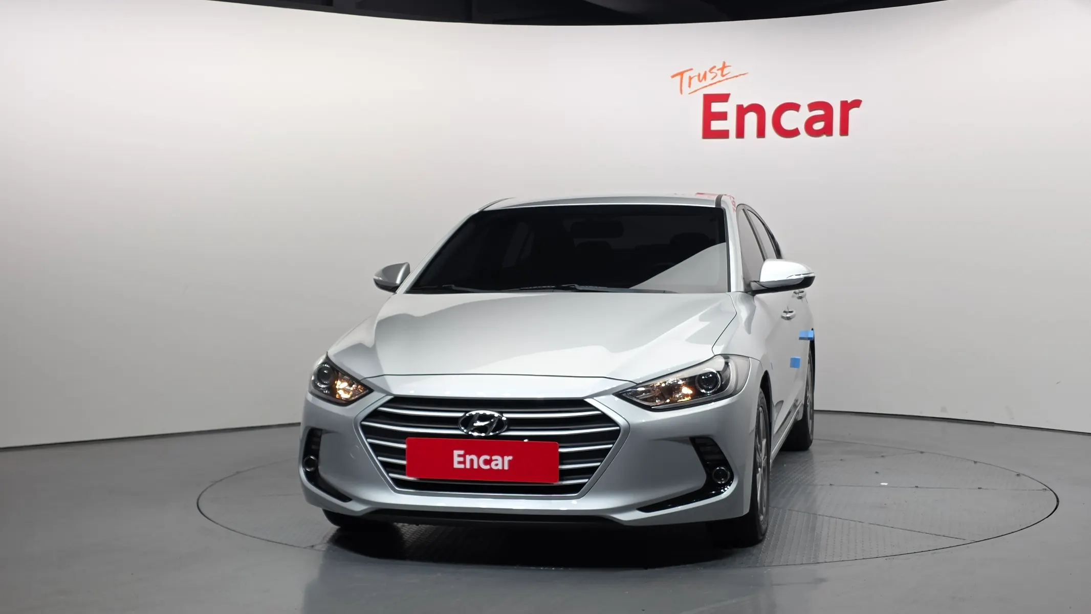 Hyundai AD 1.6 e-VGT 2018 2/5
