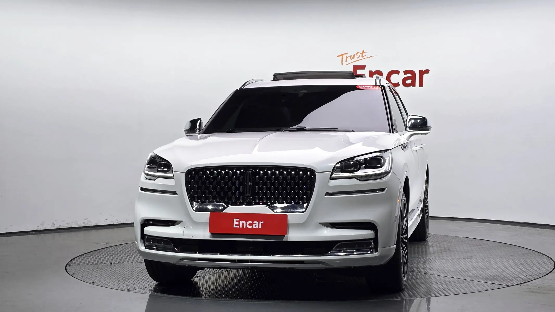 Lincoln 2 3.0 AWD 2020 2/5