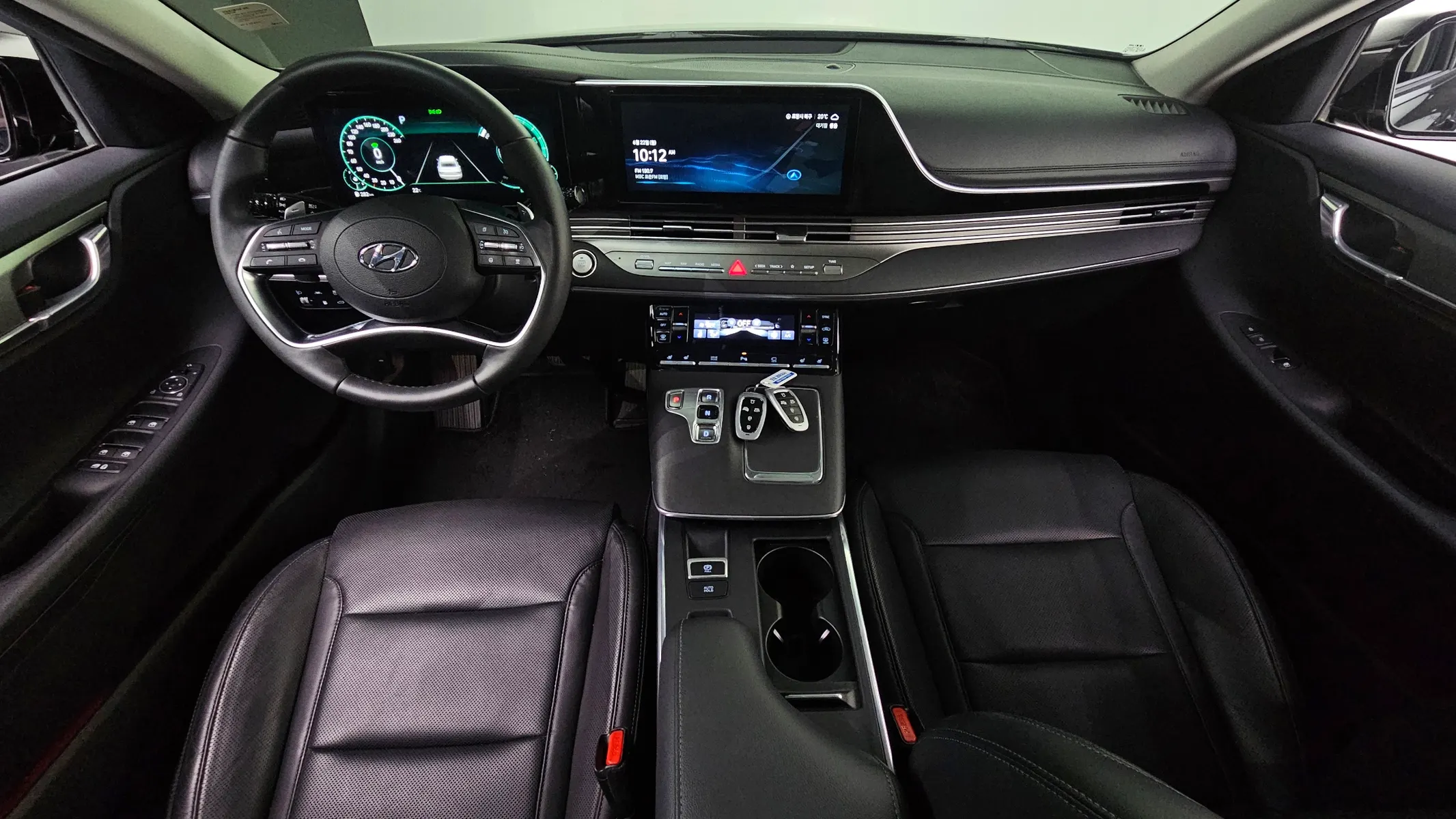 Hyundai IG 2022 4/5