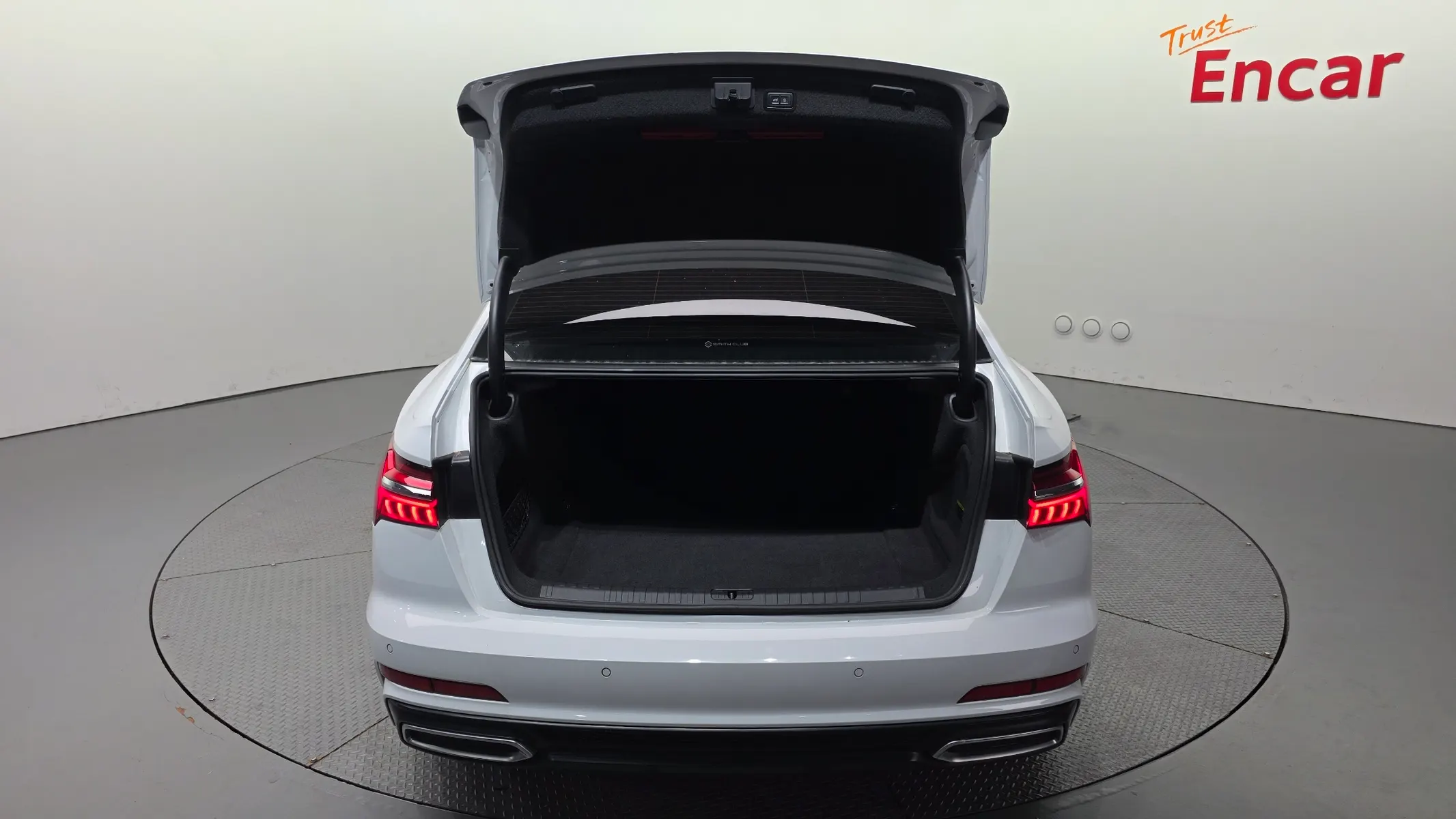 Audi A6 (C8) 45 TFSI 2019 20/21