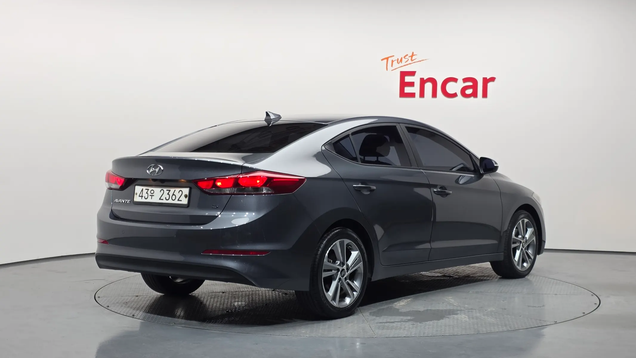 Hyundai AD 1.6 GDI 2017 2/31