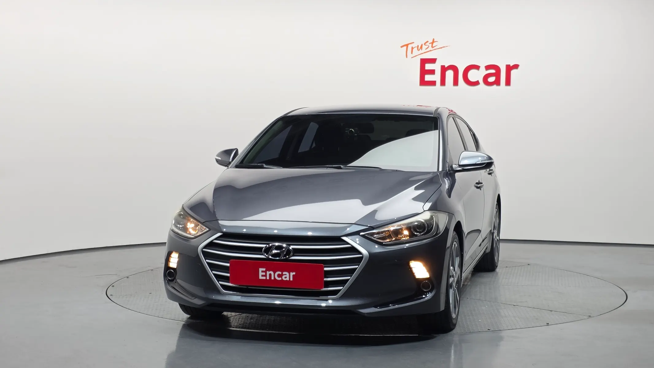 Hyundai AD 1.6 GDI 2017 3/31