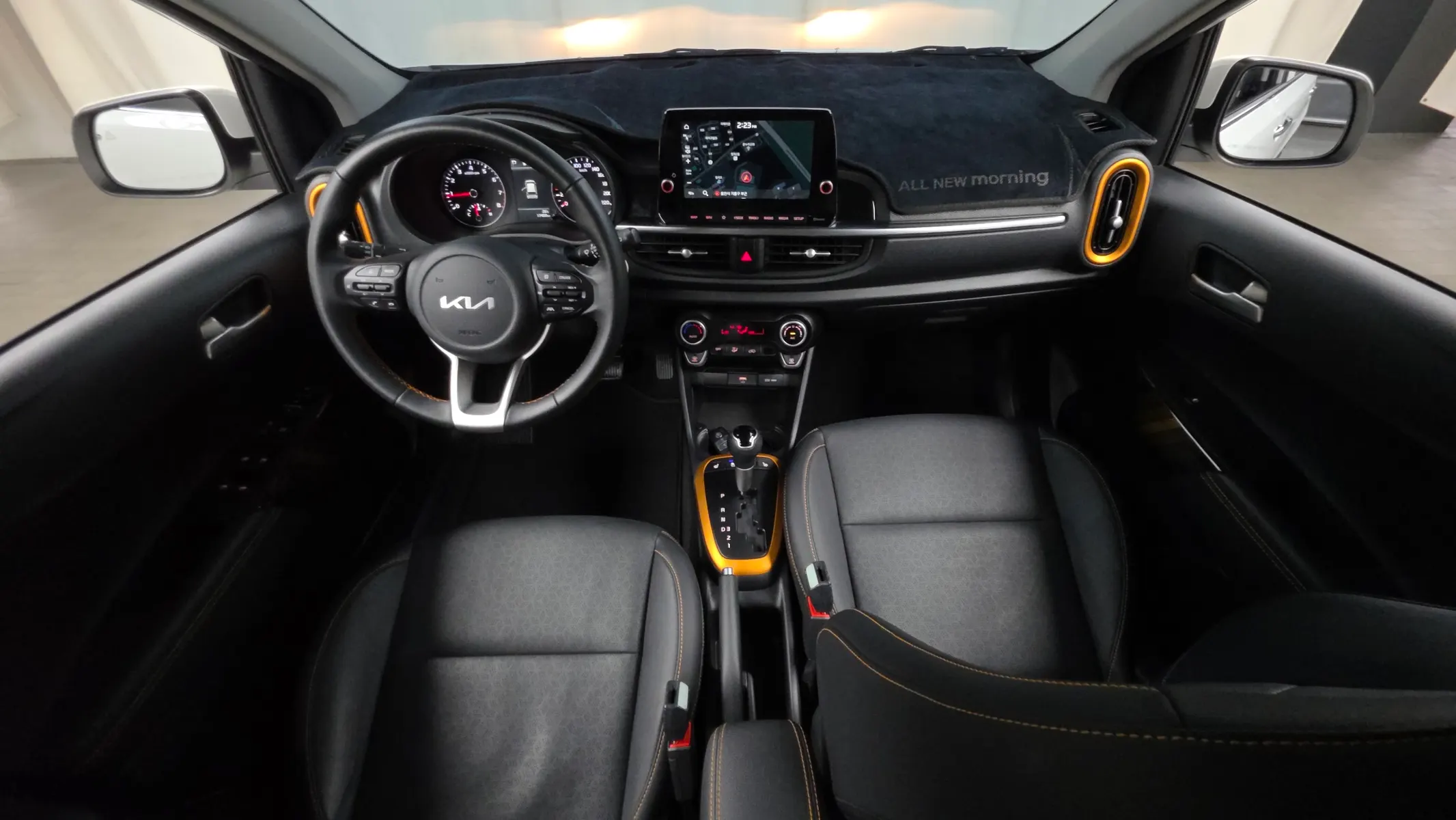 Kia (JA) 2022 4/5