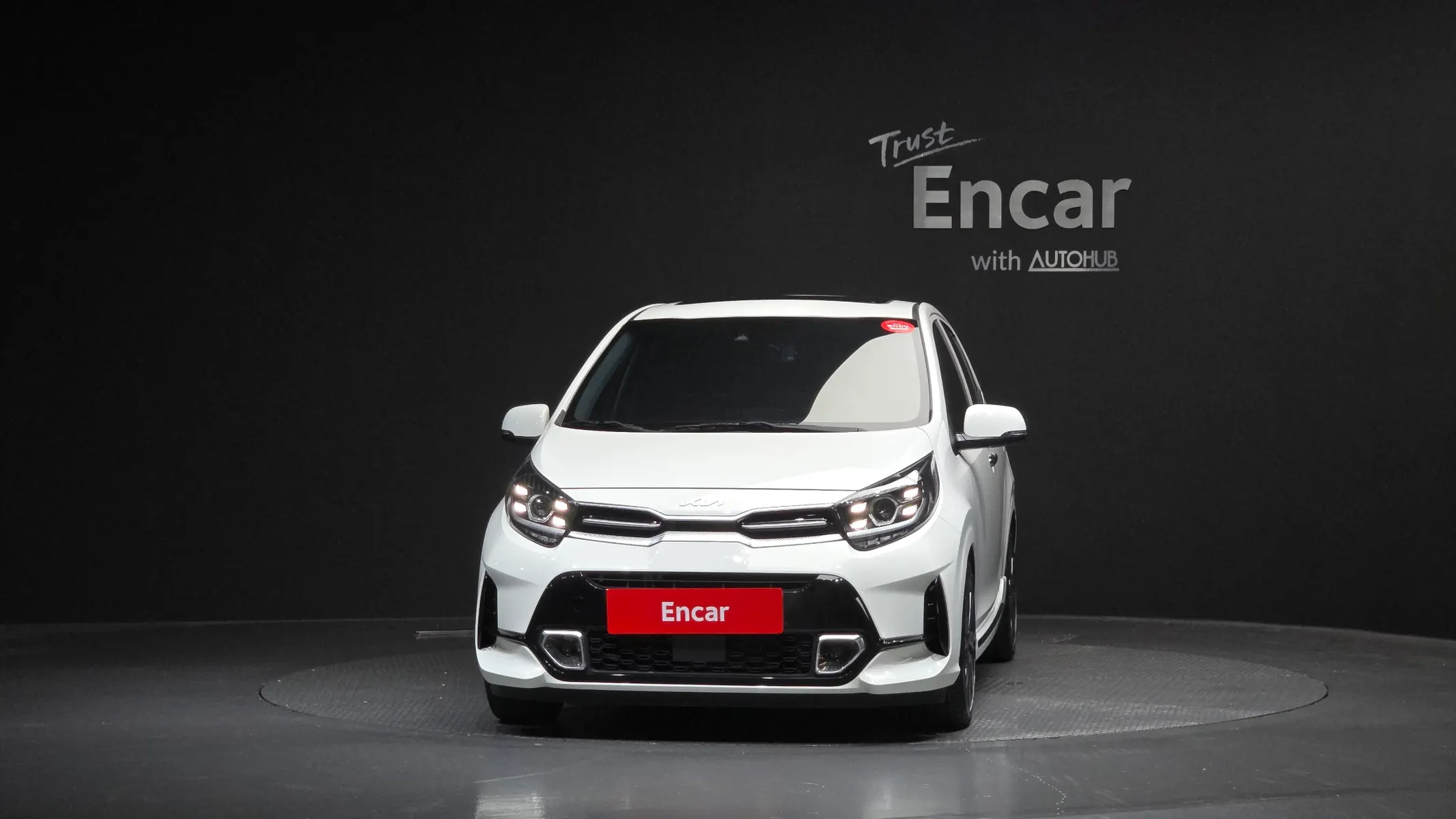 Kia (JA) 2022 2/5