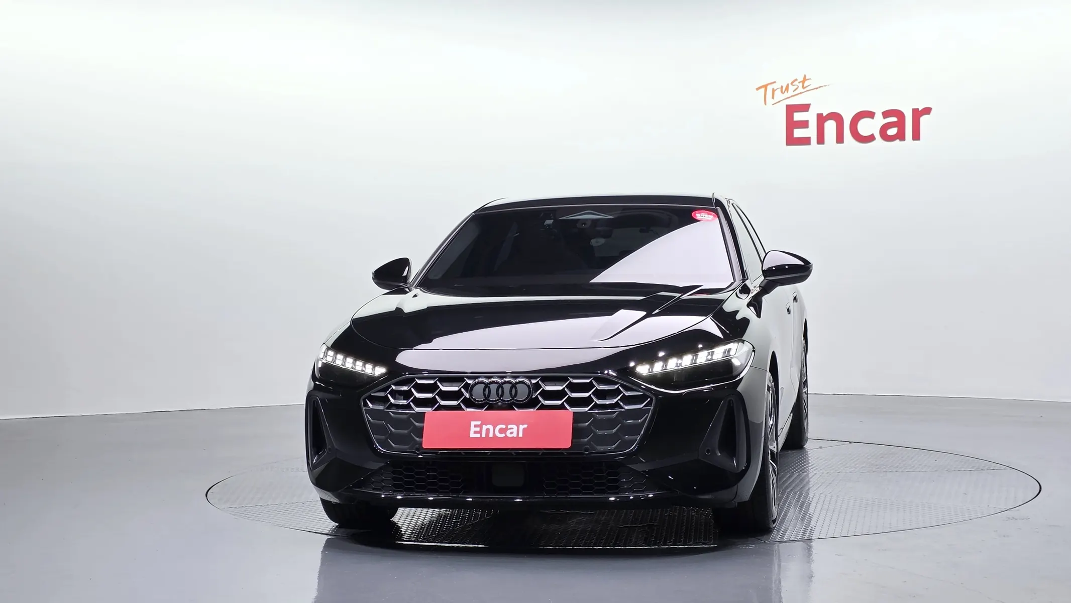 Audi A5 (B10) 40 TFSI 2025 3/34