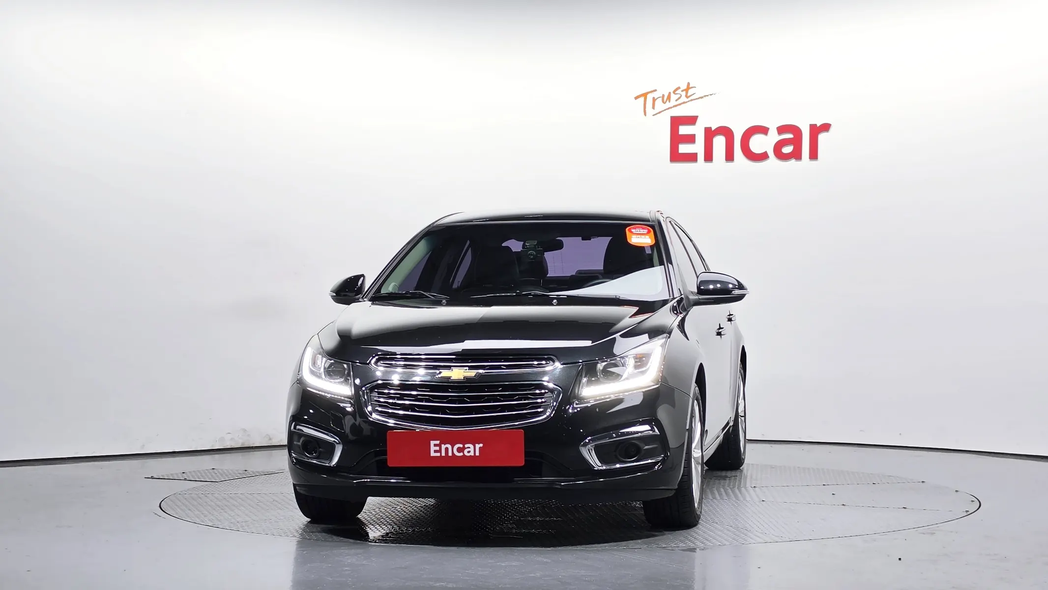 Chevrolet 어메이징 크루즈 1.8 LTZ 2015 3/21