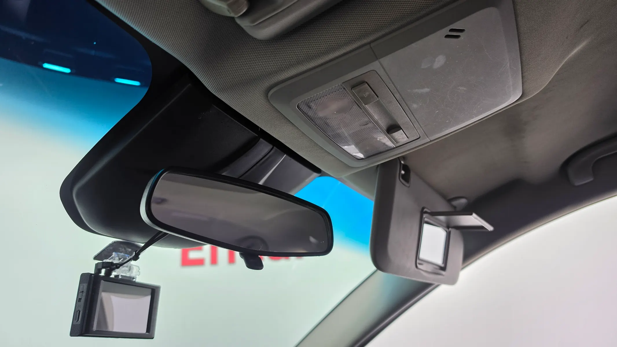 Chevrolet 어메이징 크루즈 1.8 LTZ 2015 20/21