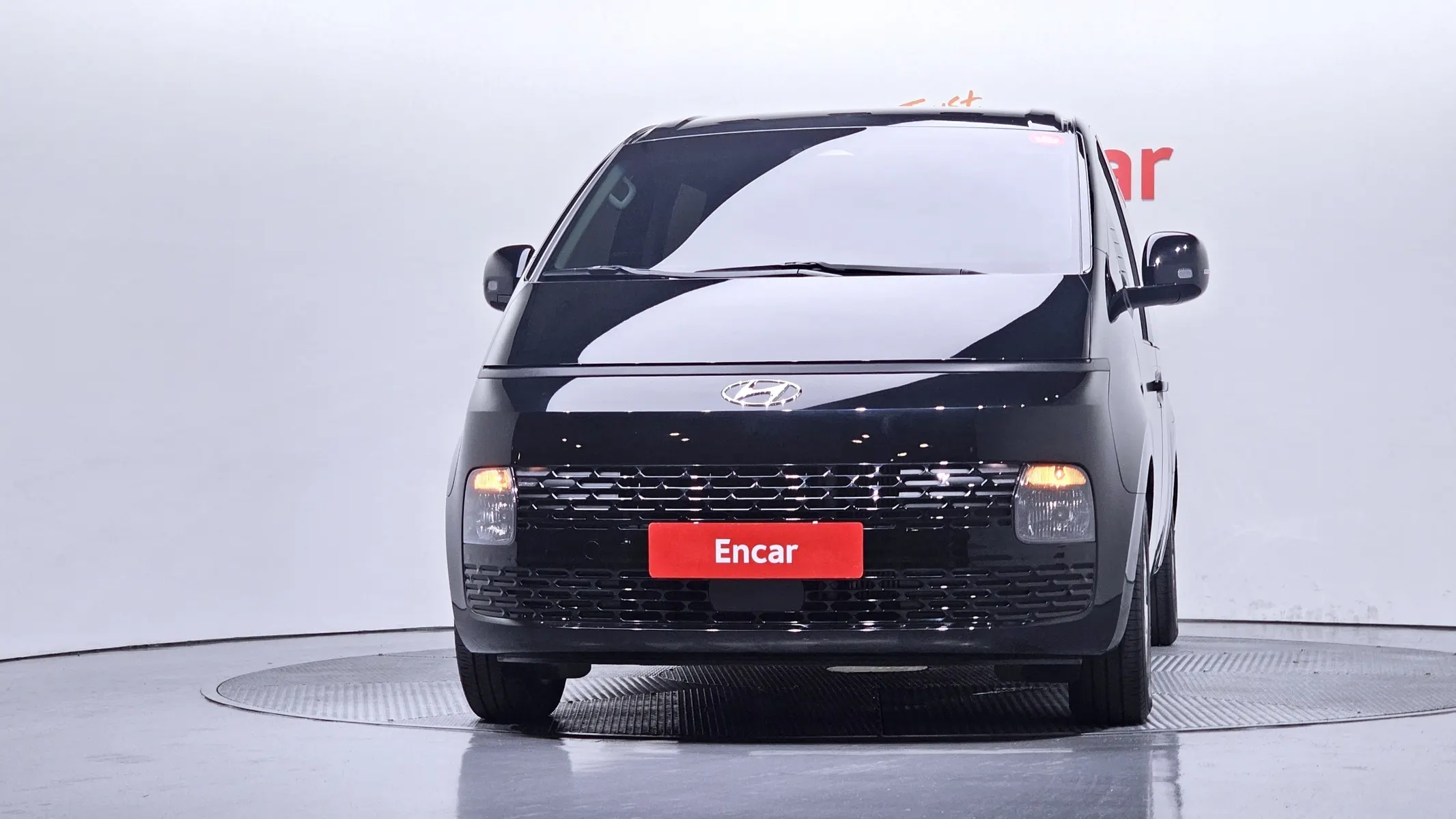 Hyundai Staria 11 2022 3/21