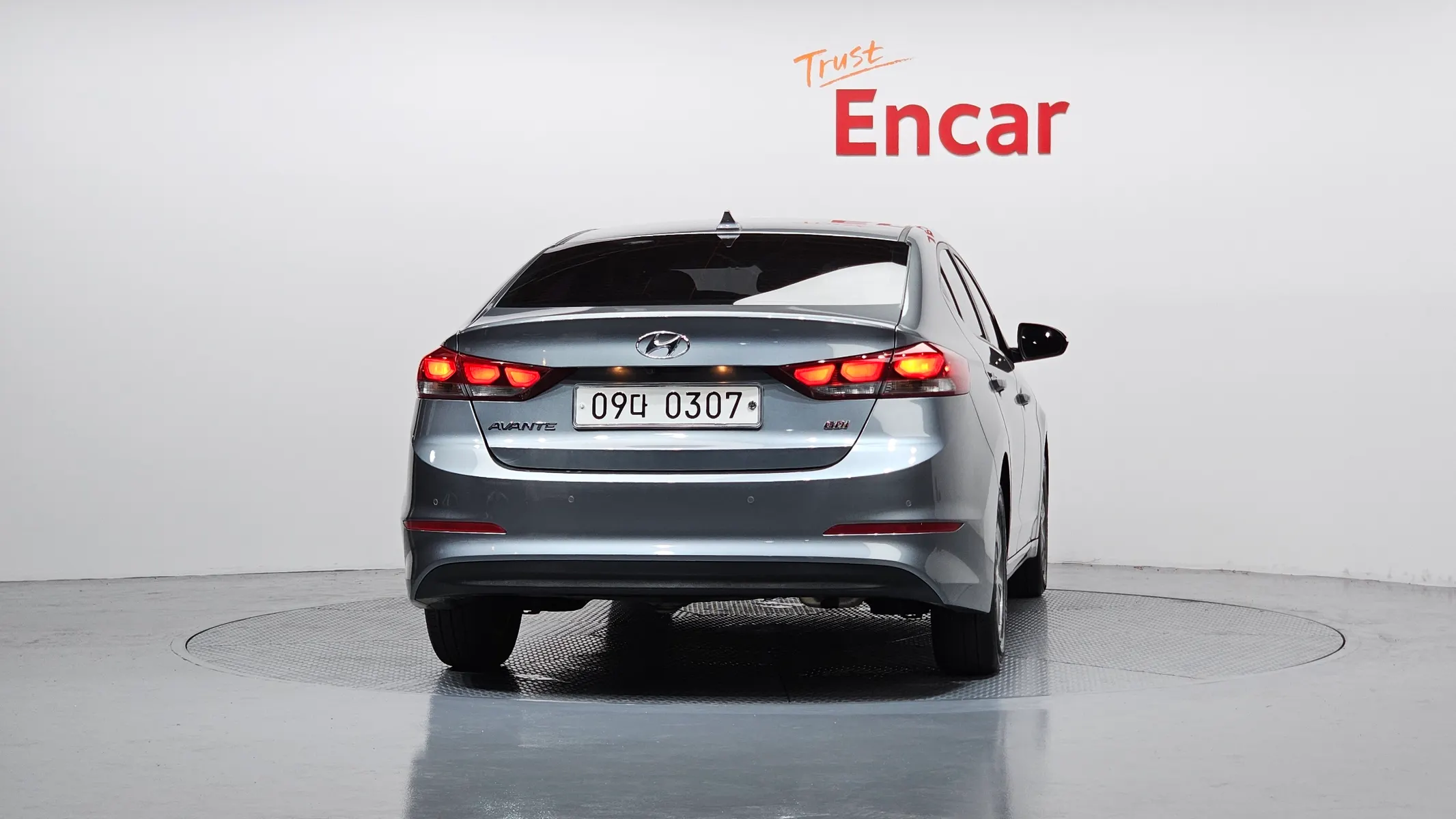 Hyundai AD 1.6 GDI 2016 3/5