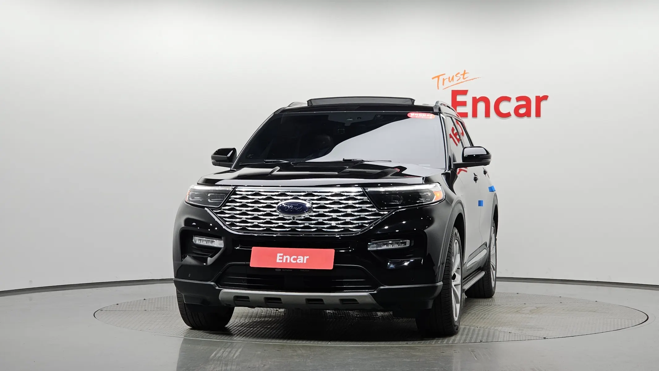 Ford 6 3.0 4WD 2021 2/5