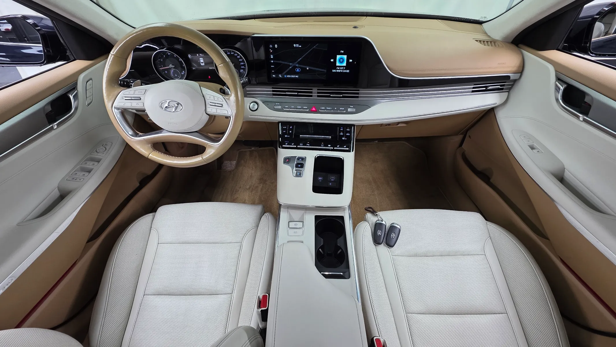 Hyundai IG 2.5 2020 4/5