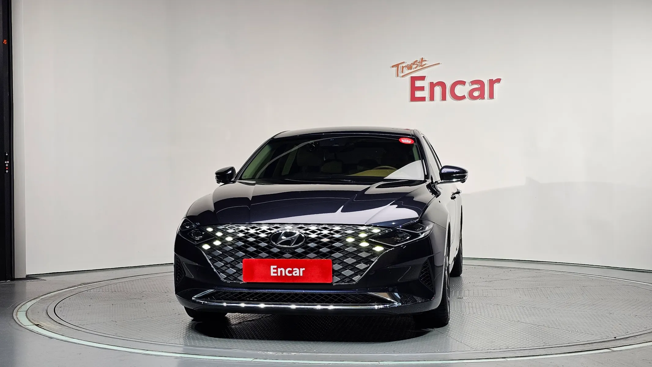 Hyundai IG 2.5 2020 2/5