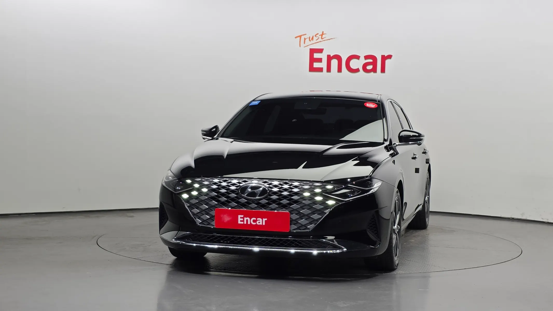 Hyundai IG 2.5 2021 2/5