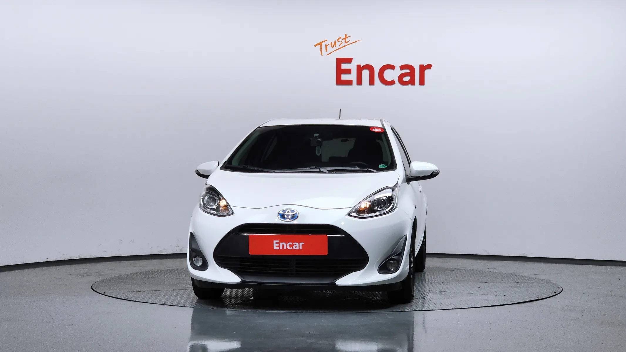 Toyota C 1.5 2018 2/5