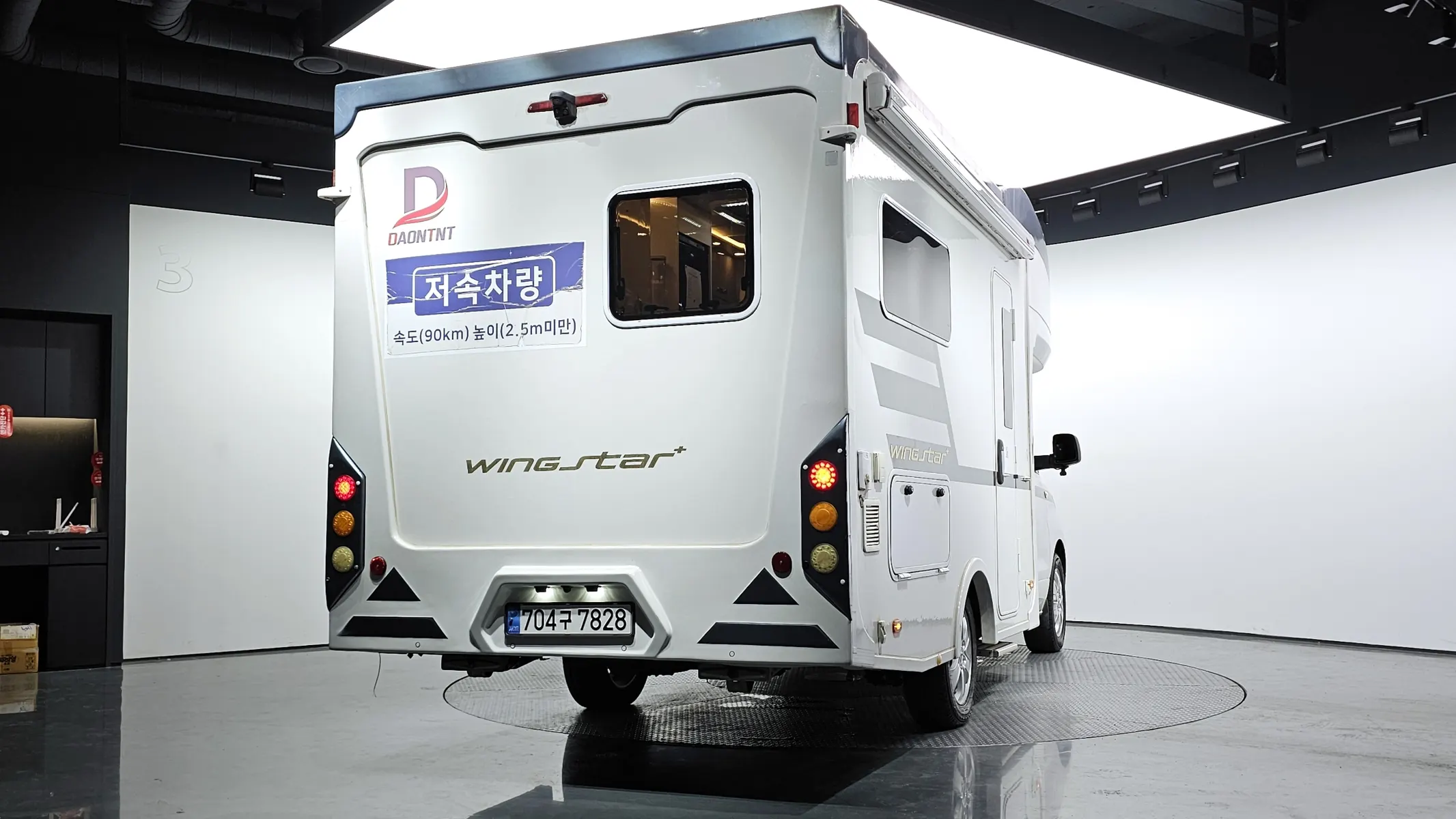 Hyundai 그랜드 스타렉스 2021 3/5