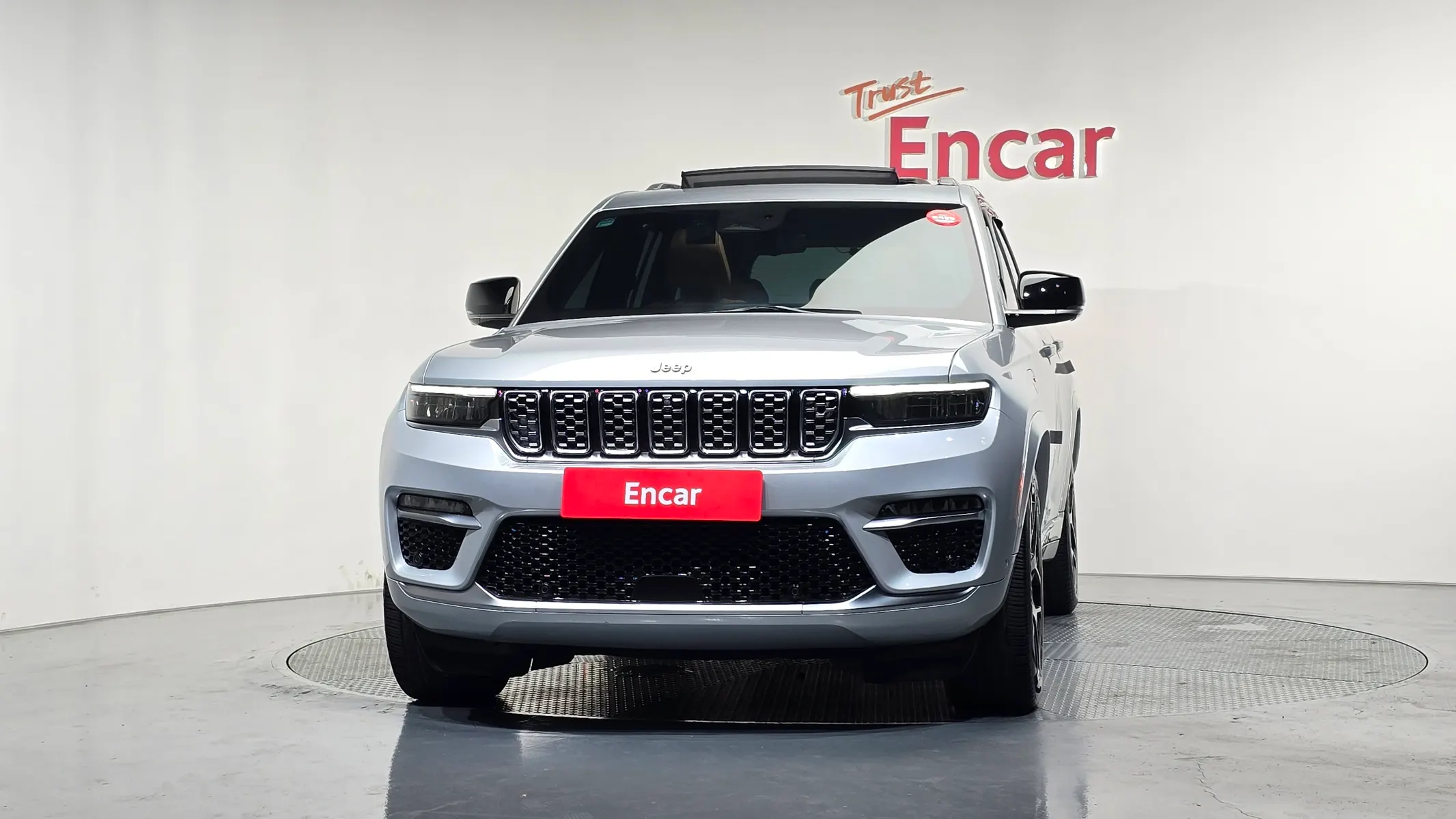 Jeep (WL) 4xe 2023 2/5