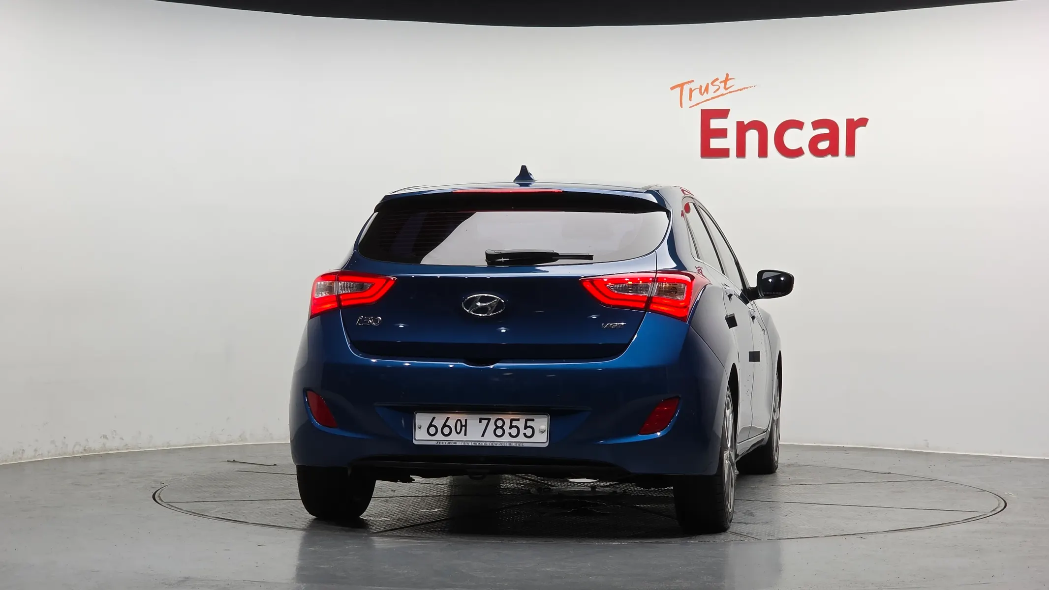 Hyundai i30 1.6 PYL 2015 3/5