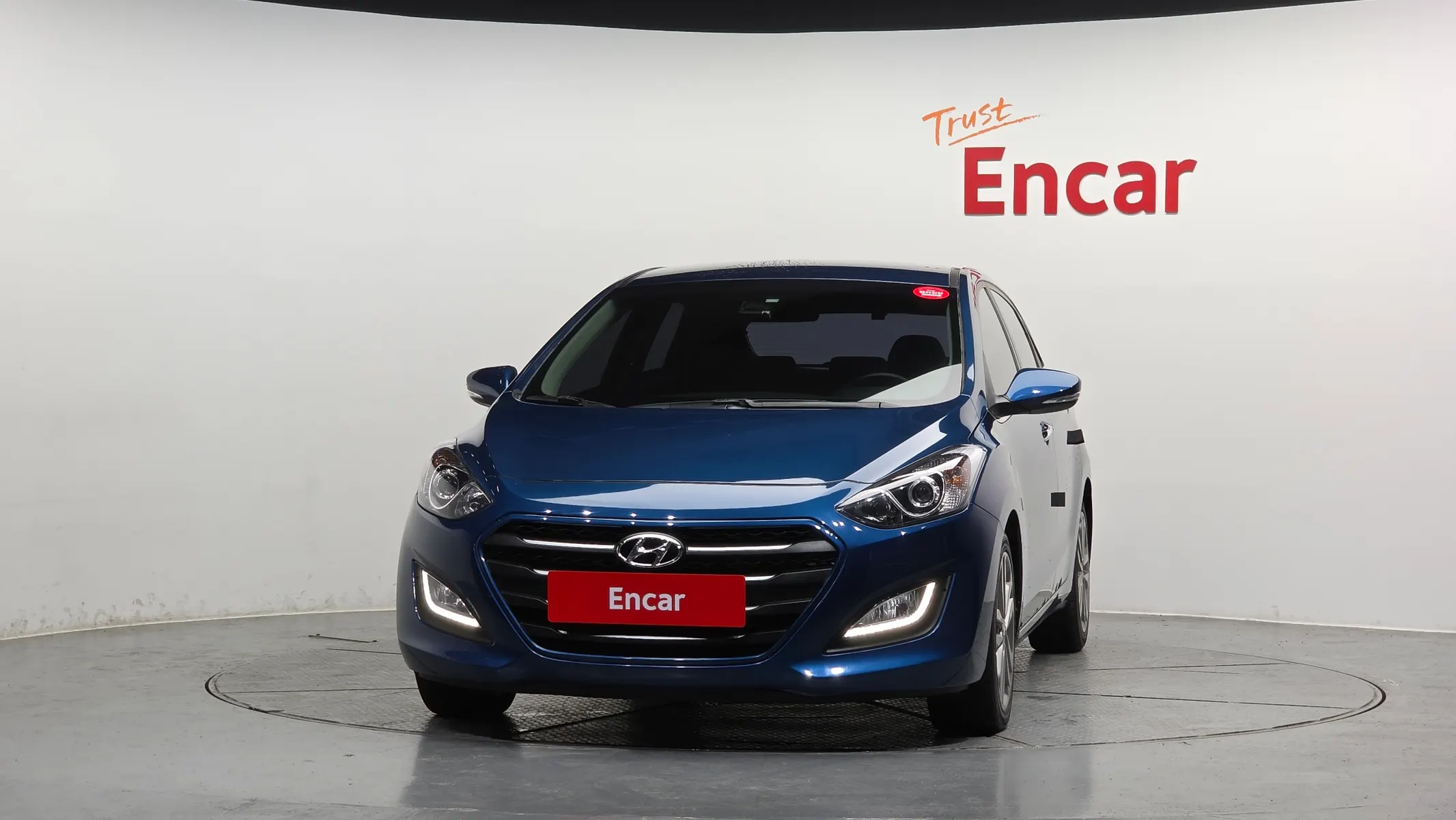 Hyundai i30 1.6 PYL 2015 2/5