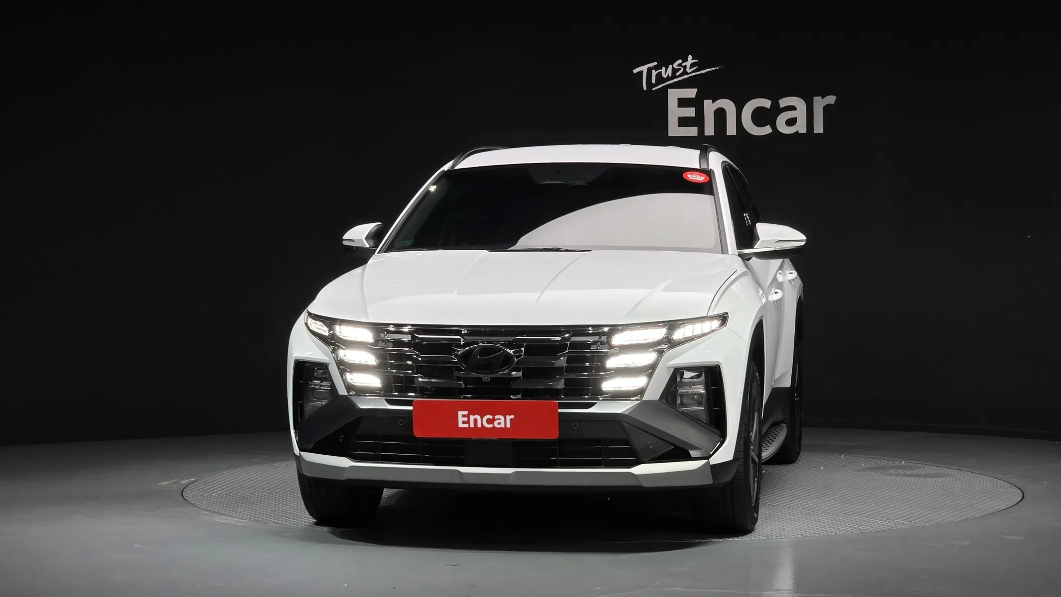 Hyundai (NX4) HEV 1.6 2WD 2024 2/5