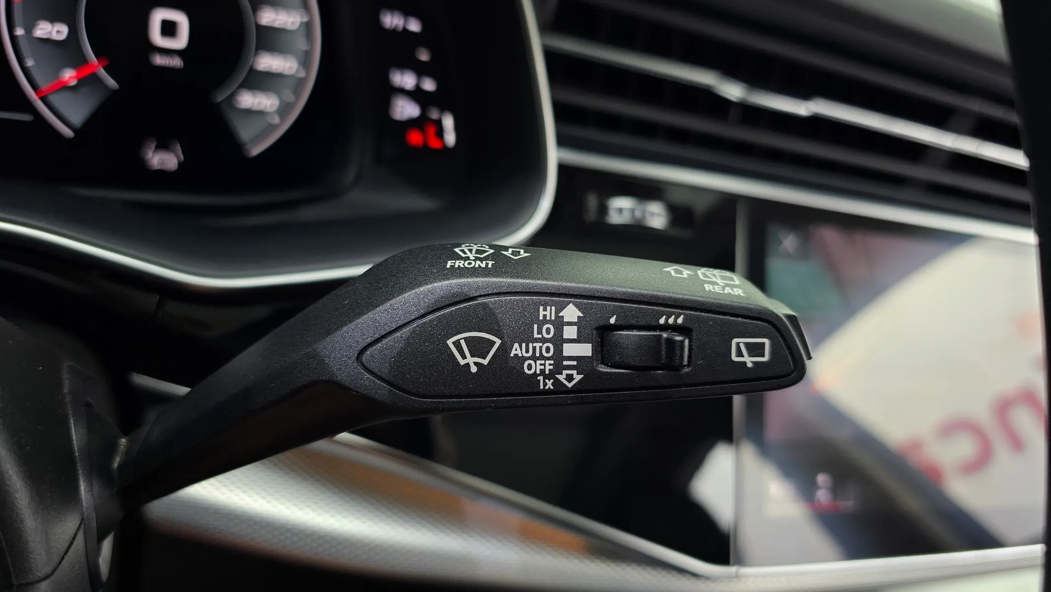Audi Q7 (4M) 45 TDI 2021 30/31