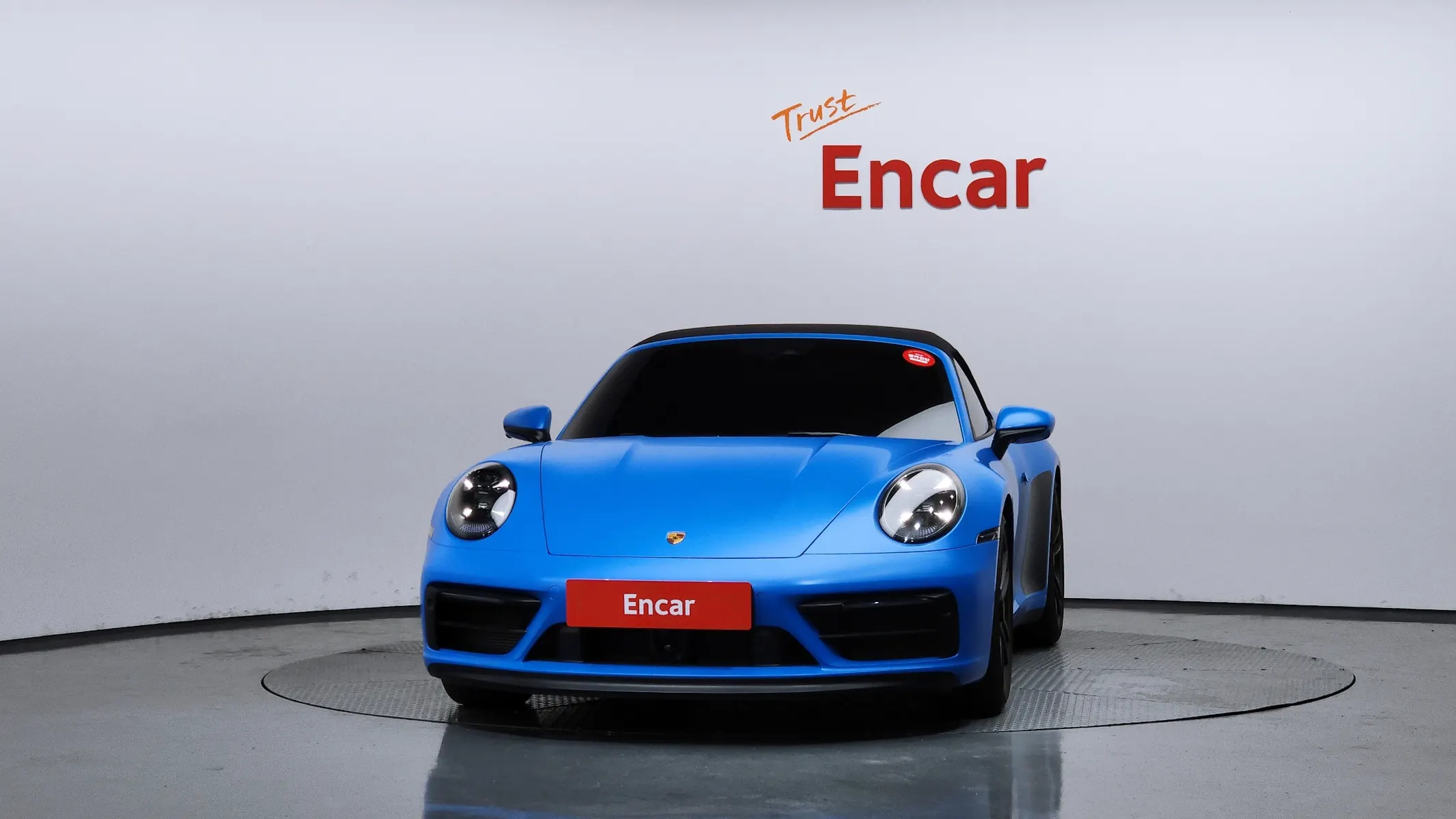Porsche 911 (992) 4 GTS 2023 3/38