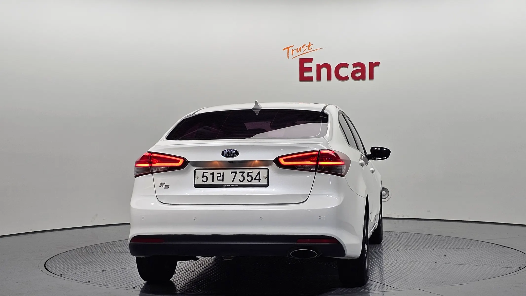Kia K3 2018 2/5