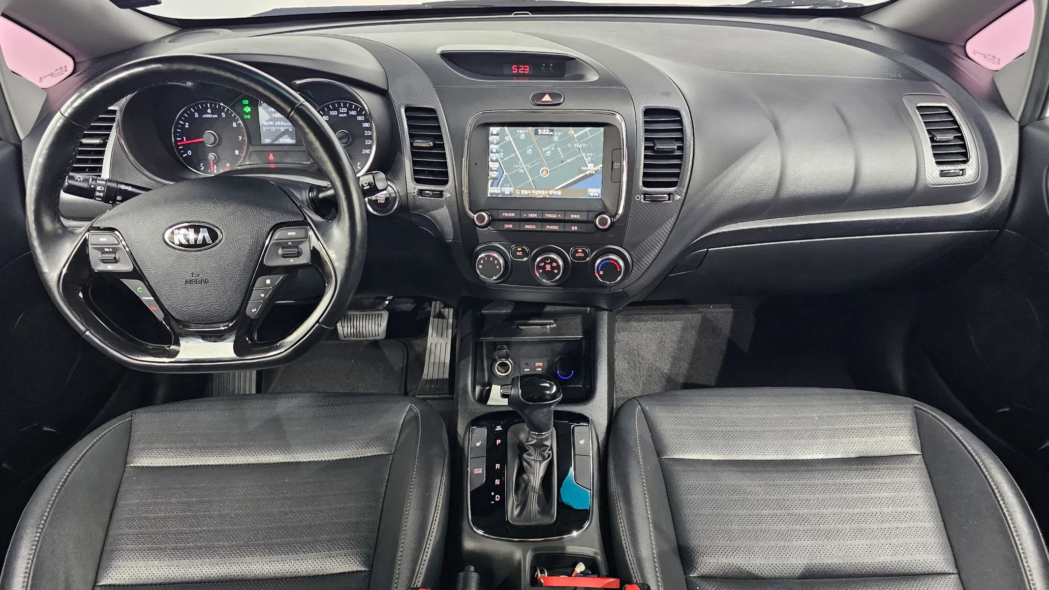 Kia K3 2018 3/5