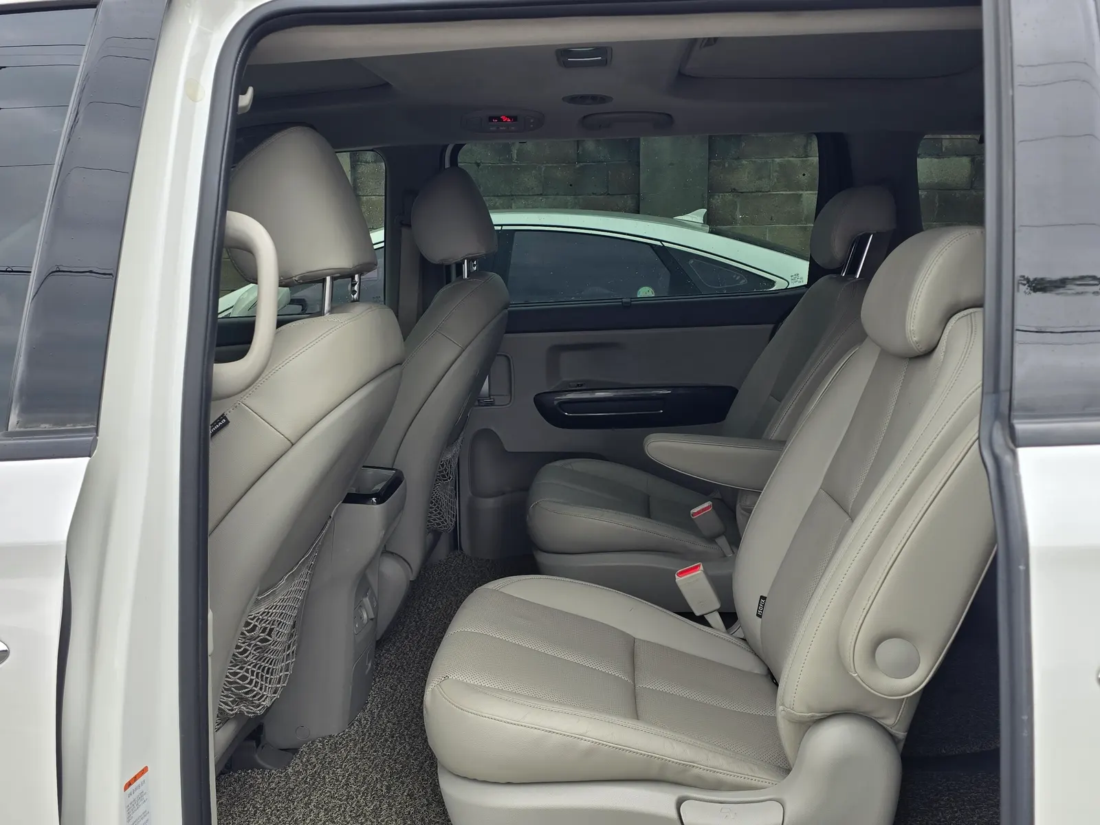 Kia 카니발 9 2014 4/5