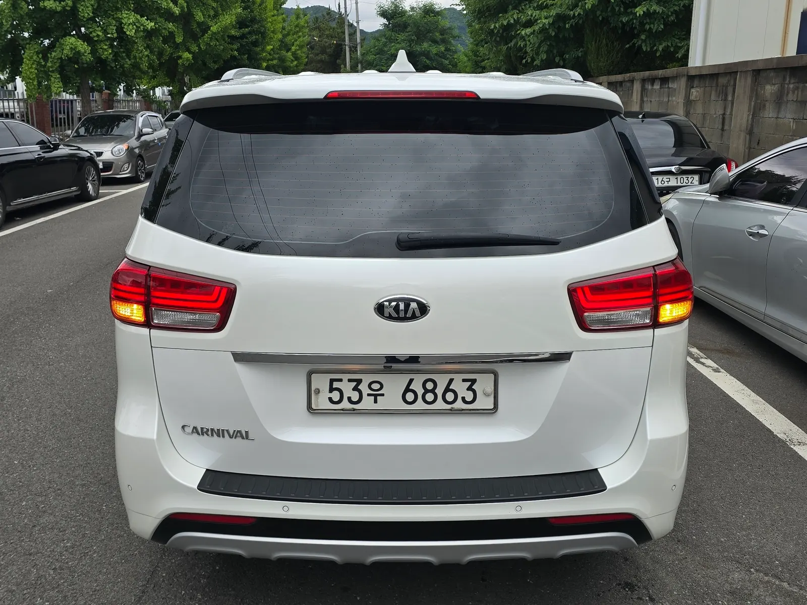 Kia 카니발 9 2014 2/5