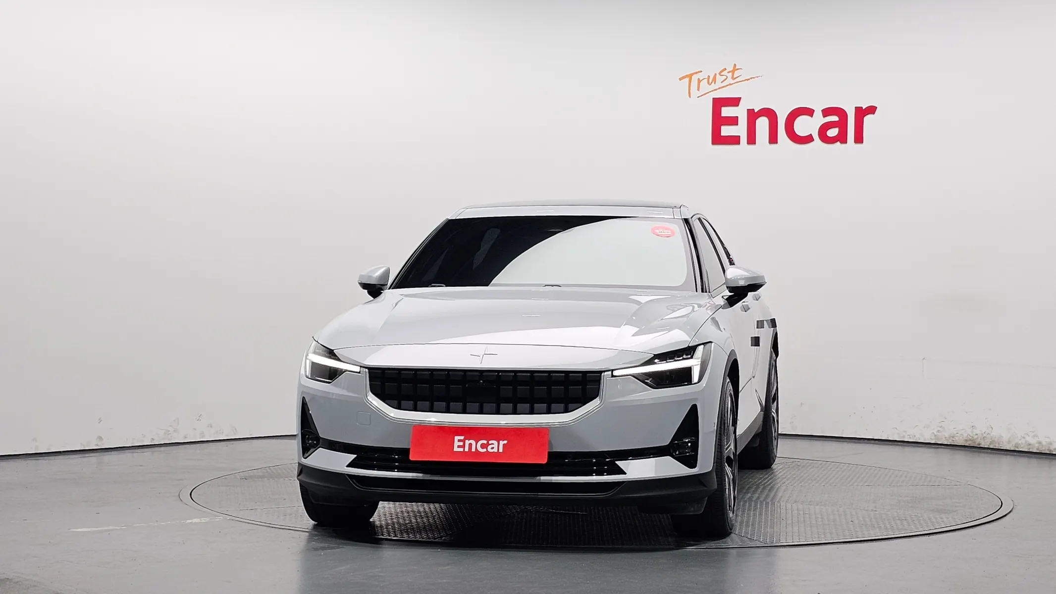 Polestar 2 2023 2/5