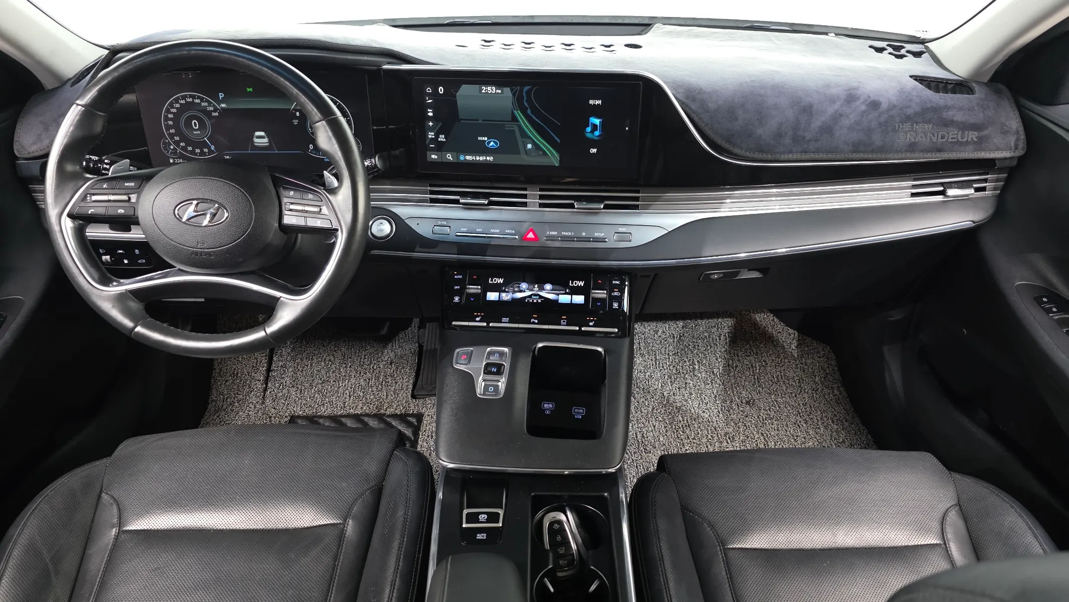 Hyundai IG 2.5 2020 4/5