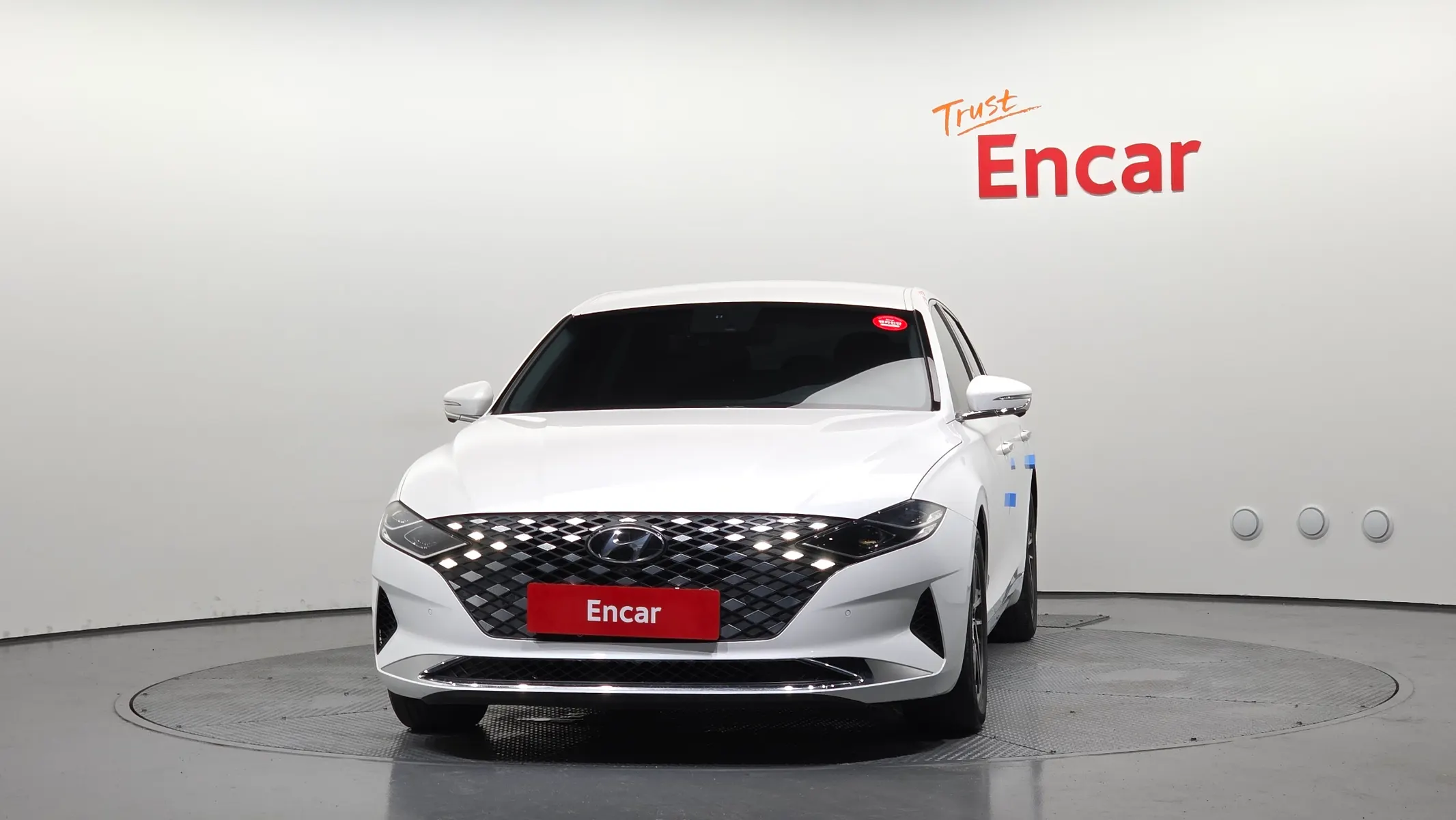 Hyundai IG 2.5 2020 2/5