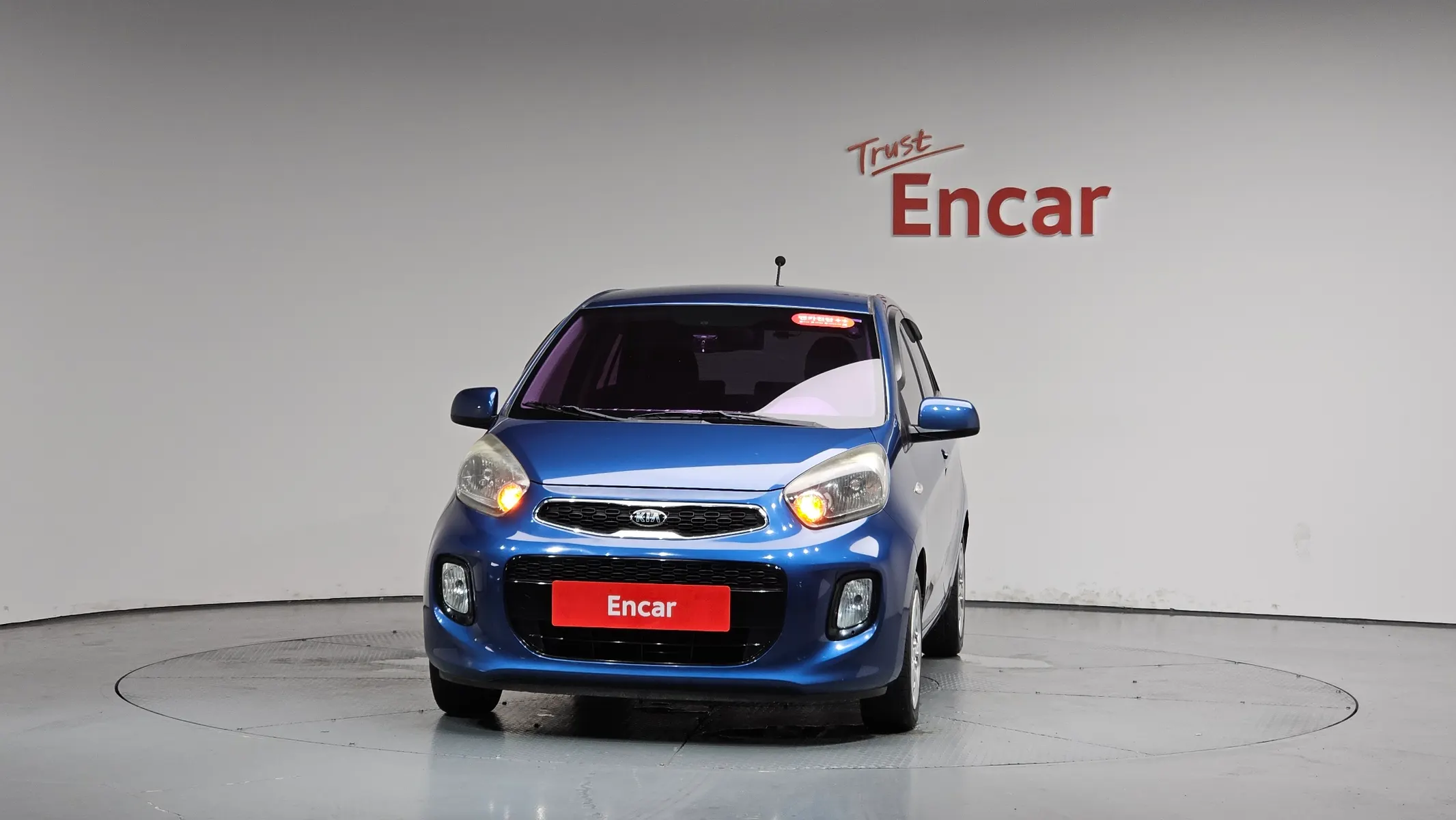 Kia 모닝 2015 2/5