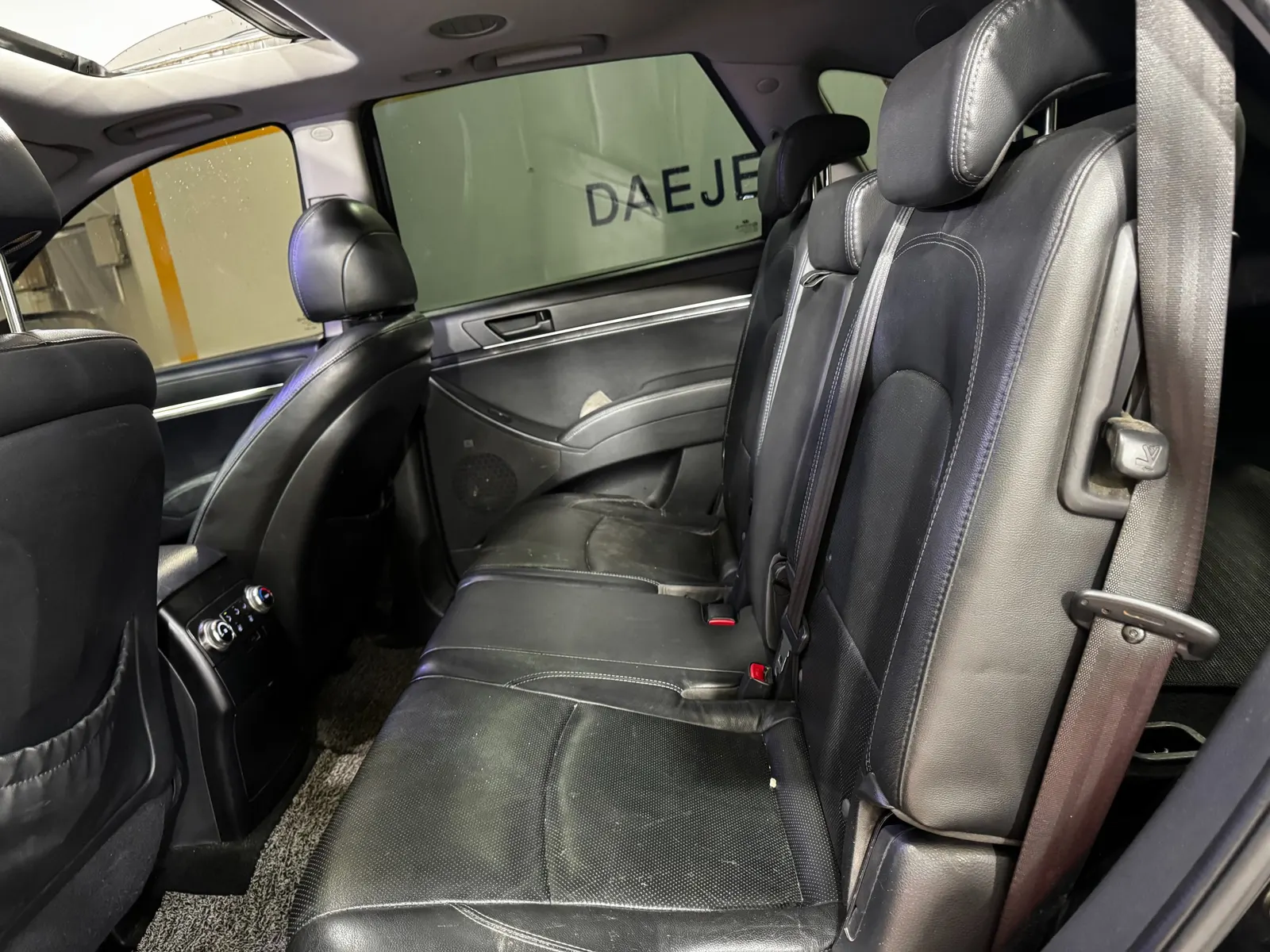 Hyundai 베라크루즈 4WD 300VXL 2013 3/5