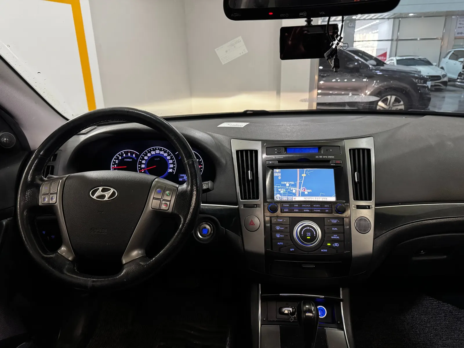 Hyundai 베라크루즈 4WD 300VXL 2013 4/5