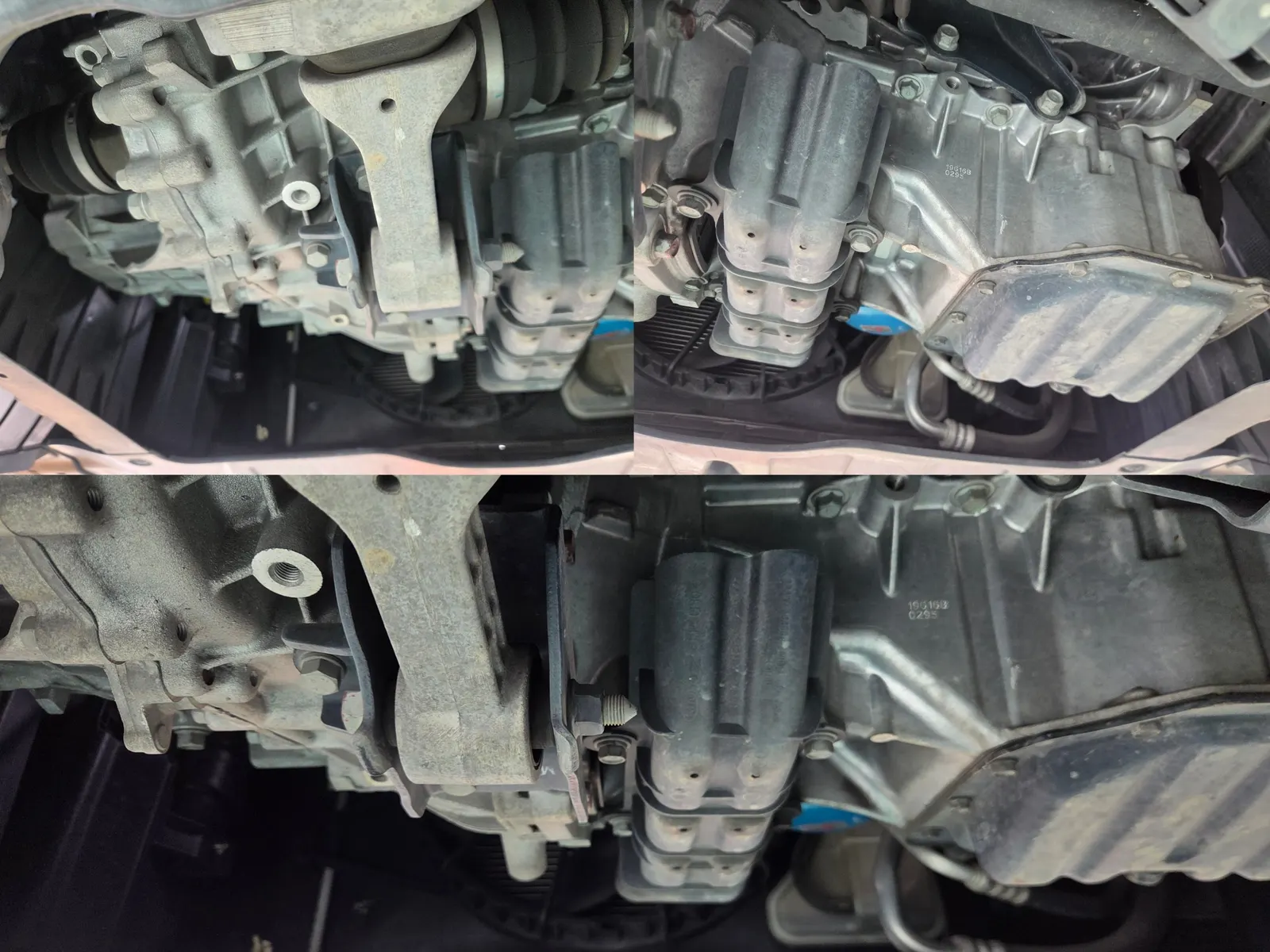 Hyundai 아반떼 1.6 GDi 2013 2/17