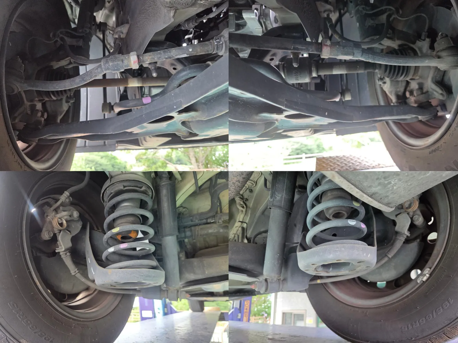 Hyundai 아반떼 1.6 GDi 2013 3/17