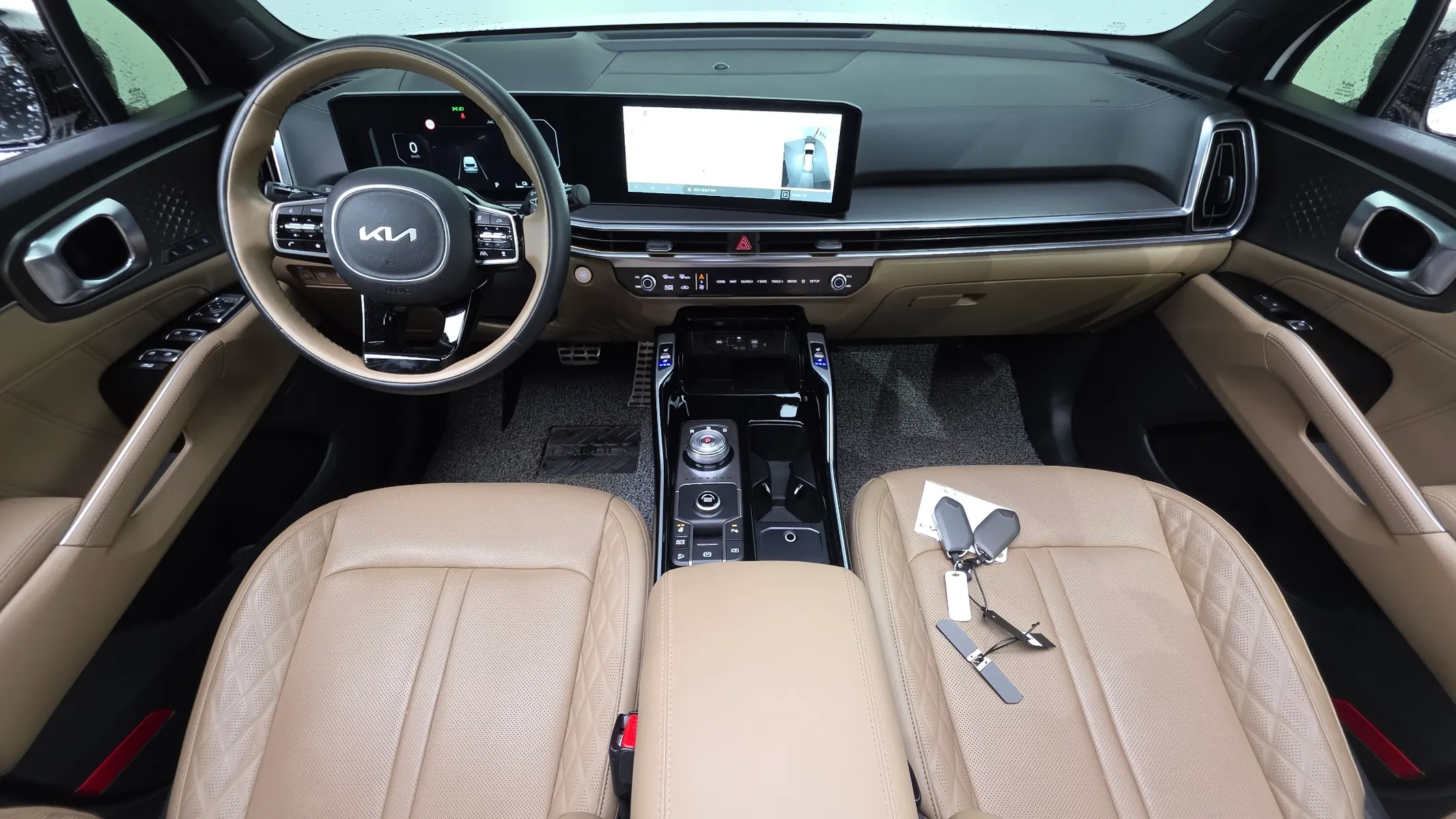Kia 4 HEV 1.6 2WD 2024 4/5