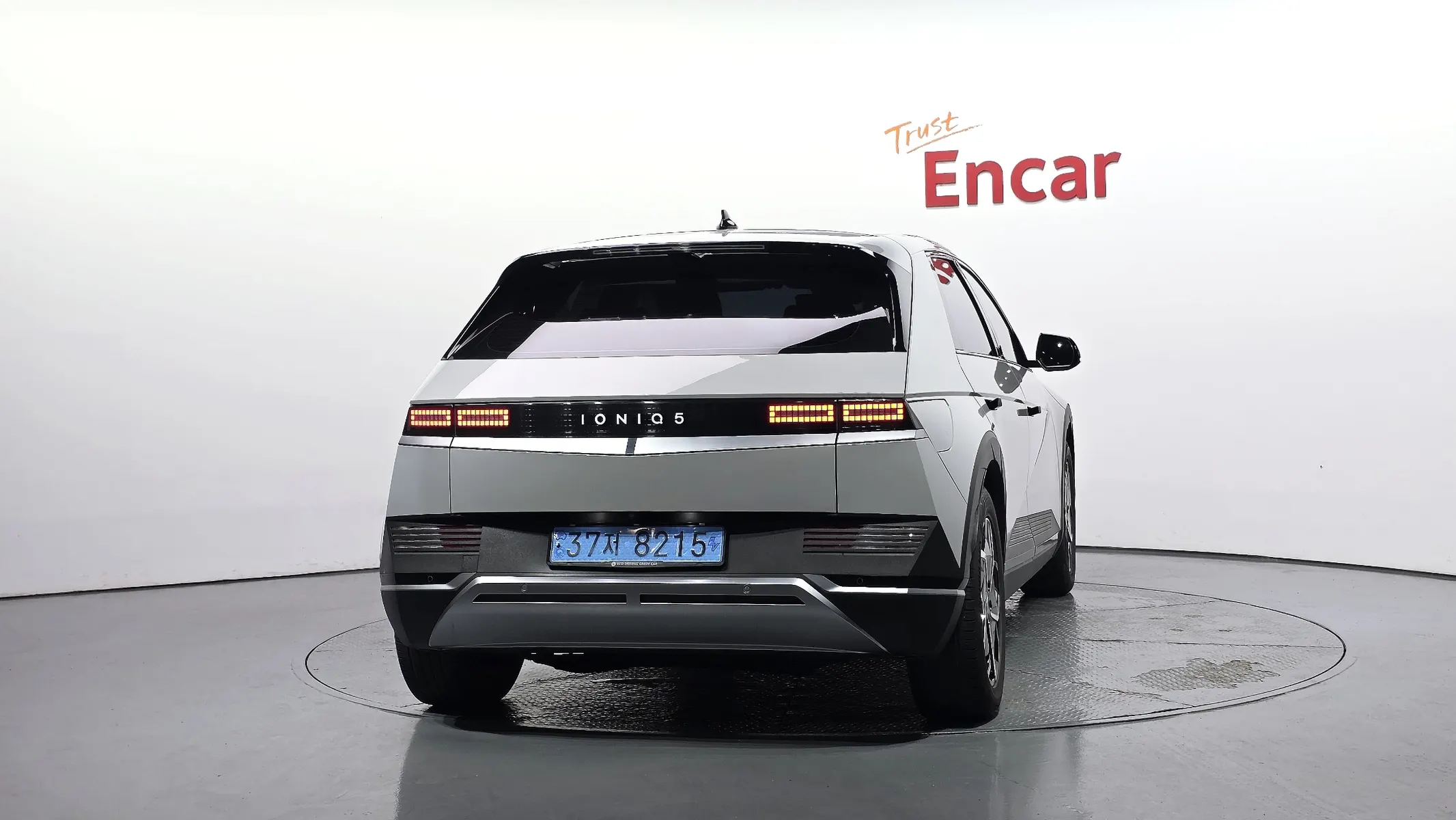 Hyundai Ioniq 5 2021 3/5