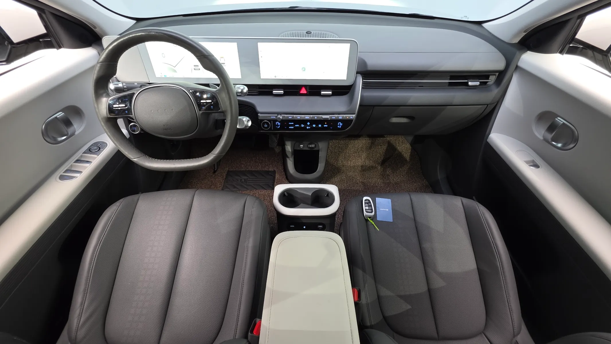 Hyundai Ioniq 5 2021 4/5