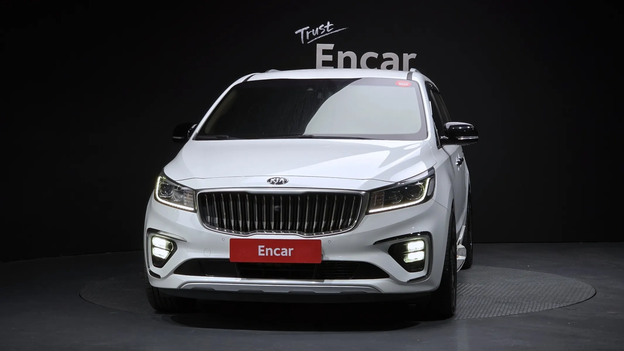Kia 카니발 9 2018 2/5